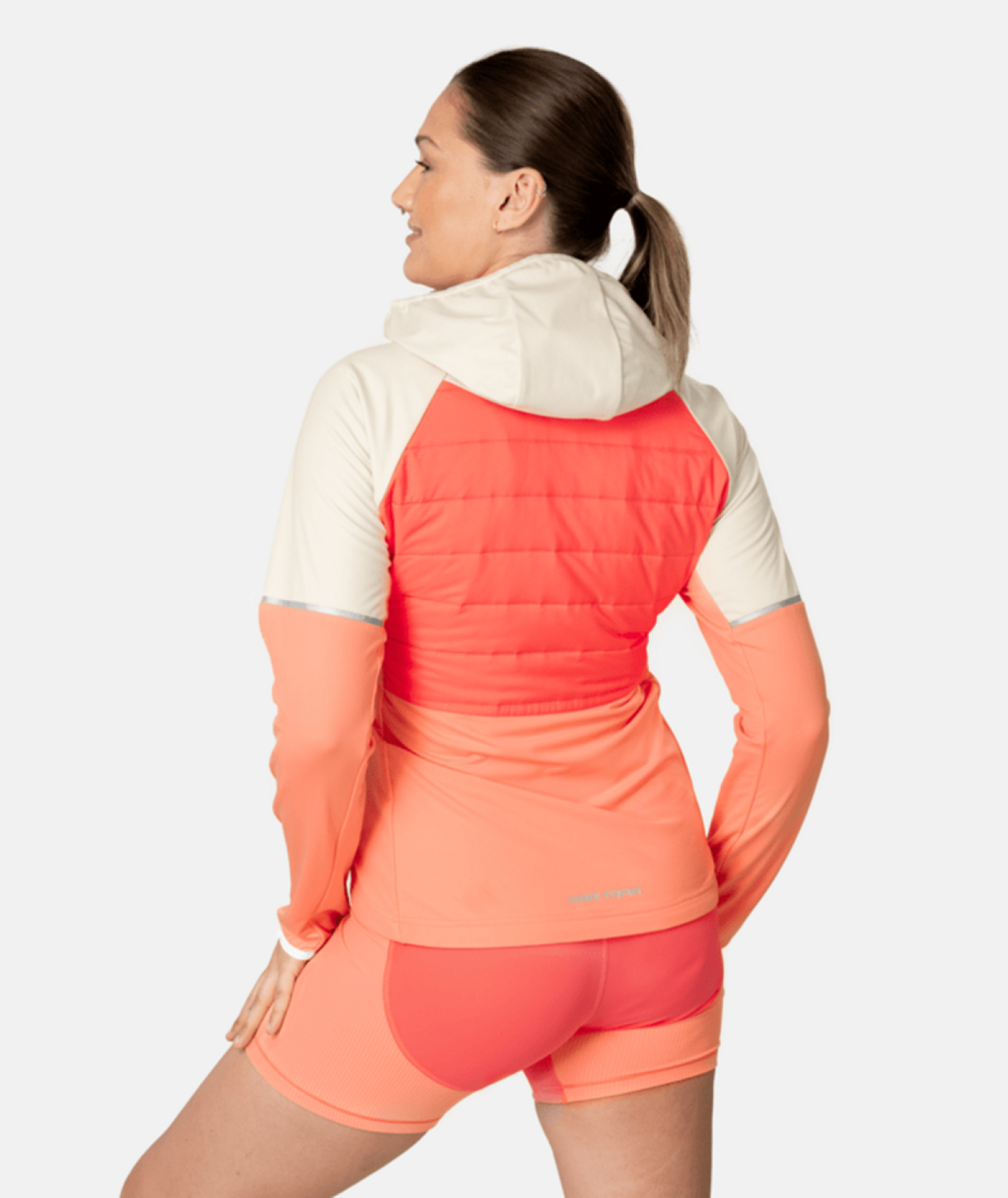 Kari Traa Nia Jacket in MEHRFARBIG