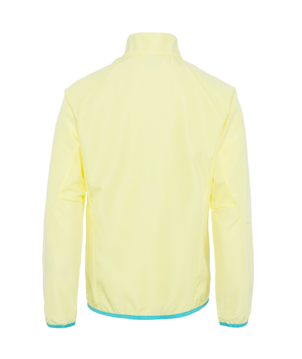 Kari Traa Molly Jacket in GELB