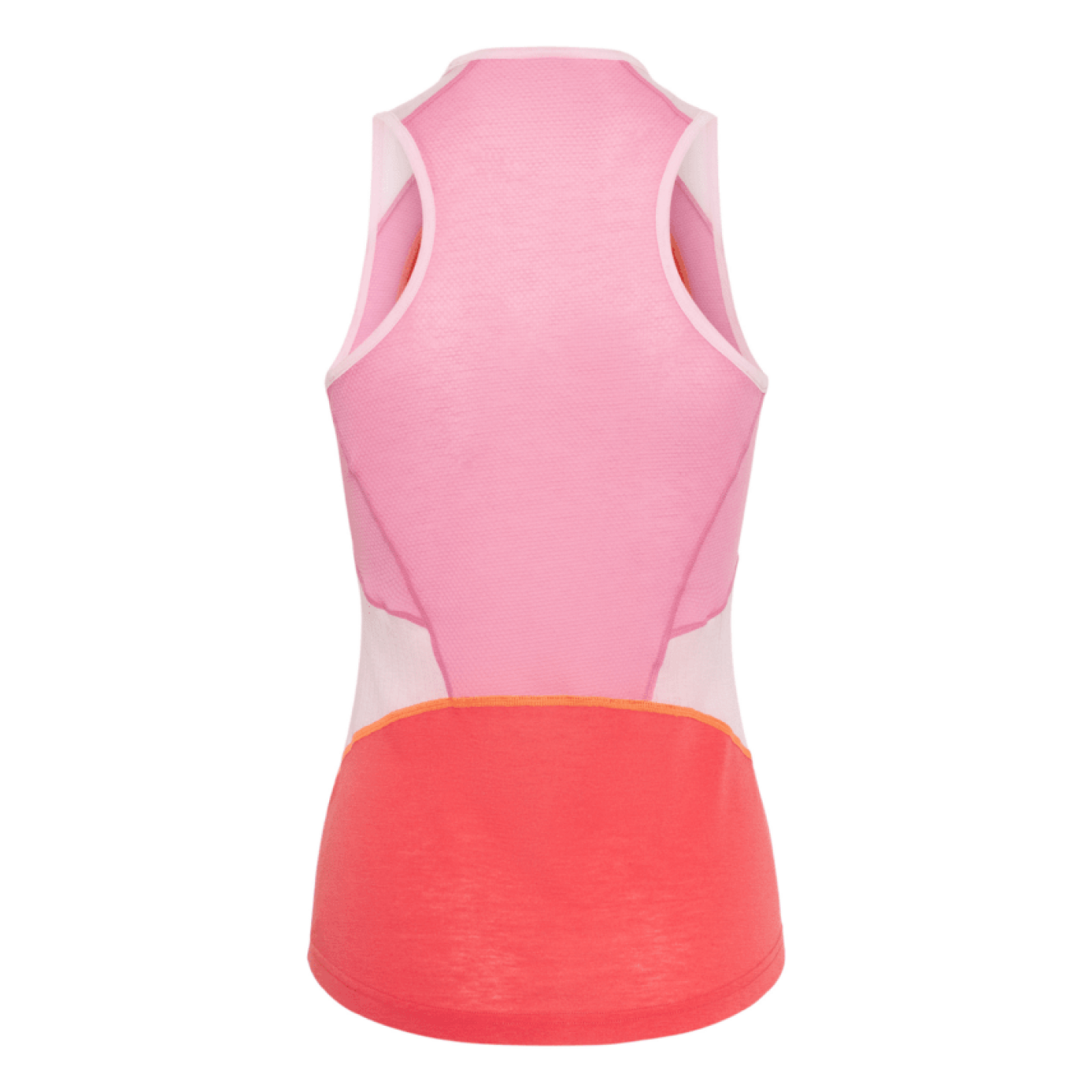Kari Traa Alma Tank in ROT