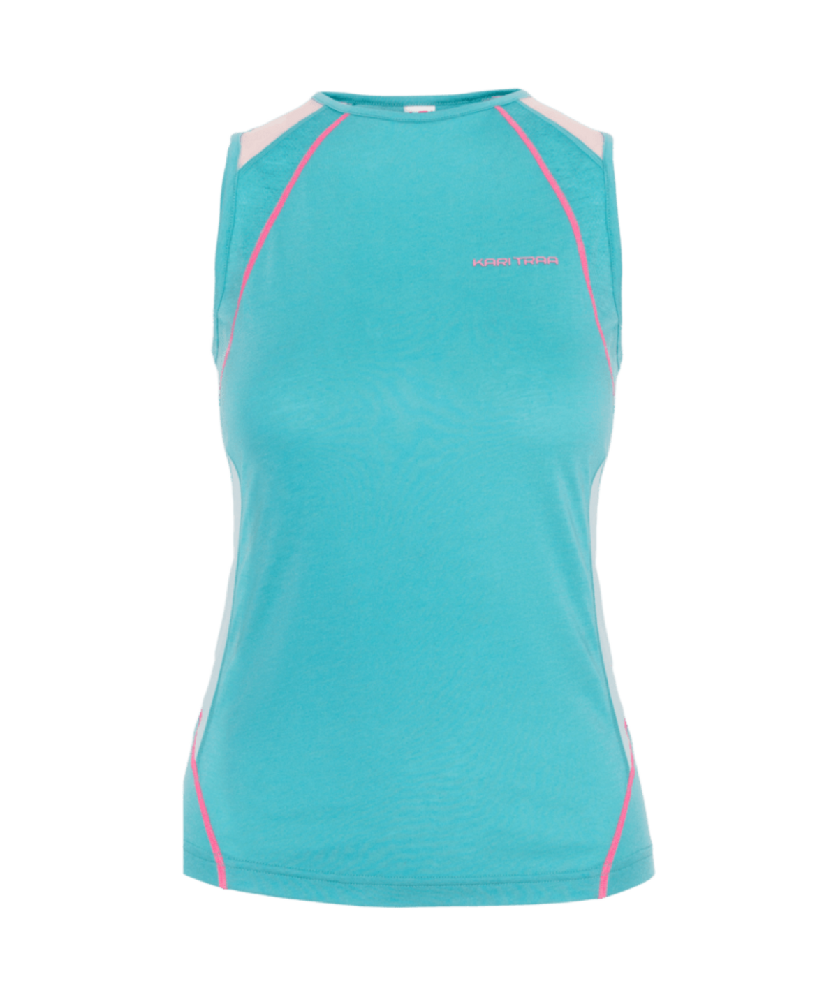 Kari Traa Alma Tank in BLAU