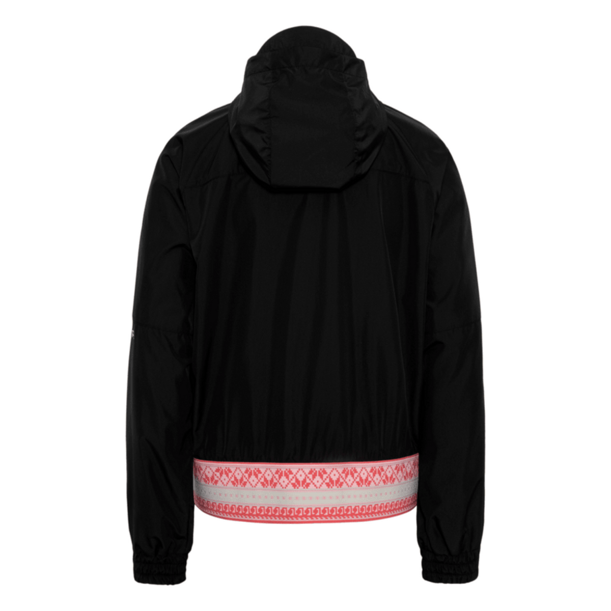Kari Traa Silje Jacket in SCHWARZ