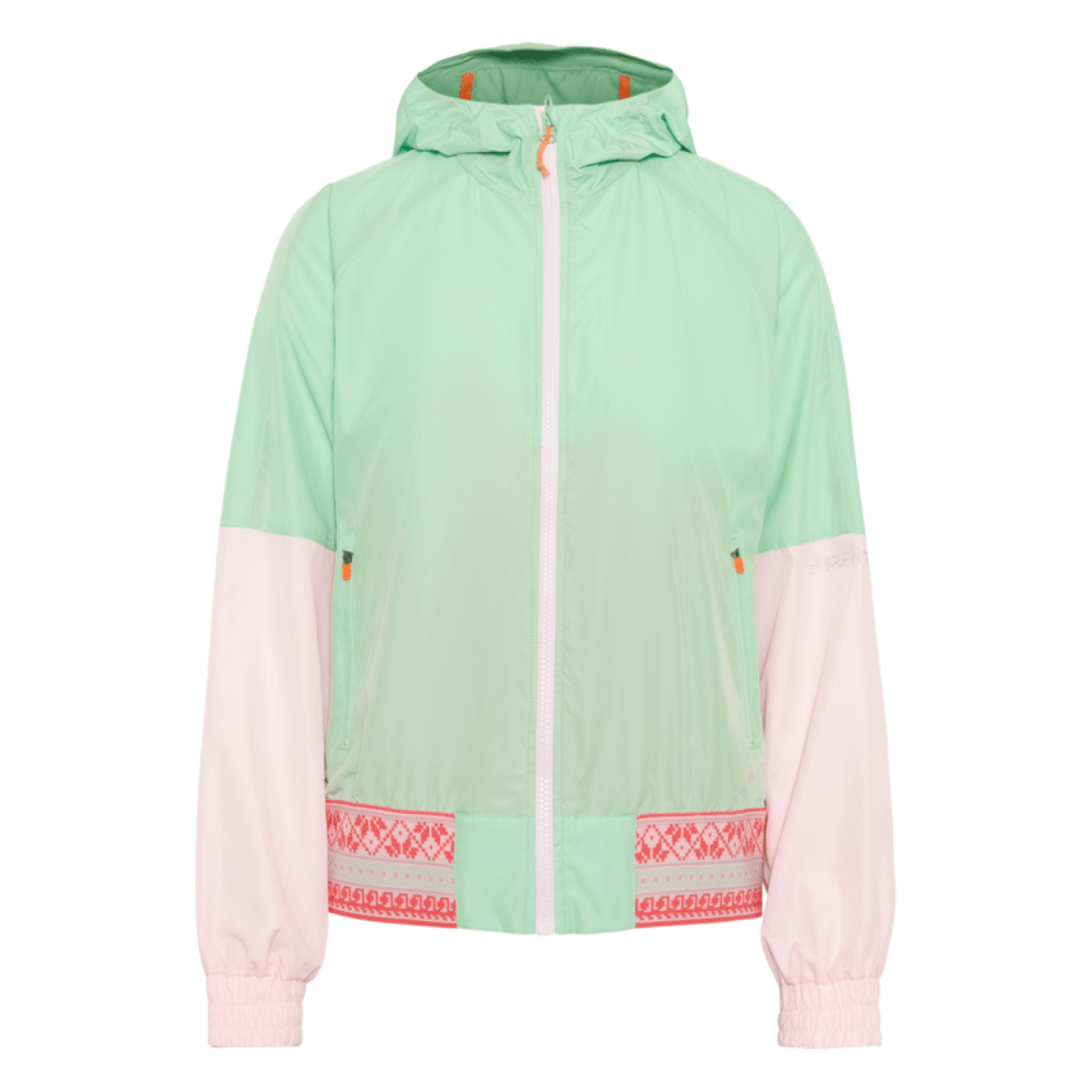 Kari Traa Silje Jacket in MEHRFARBIG