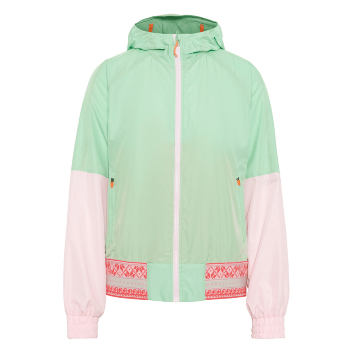 Kari Traa Silje Jacket in MEHRFARBIG