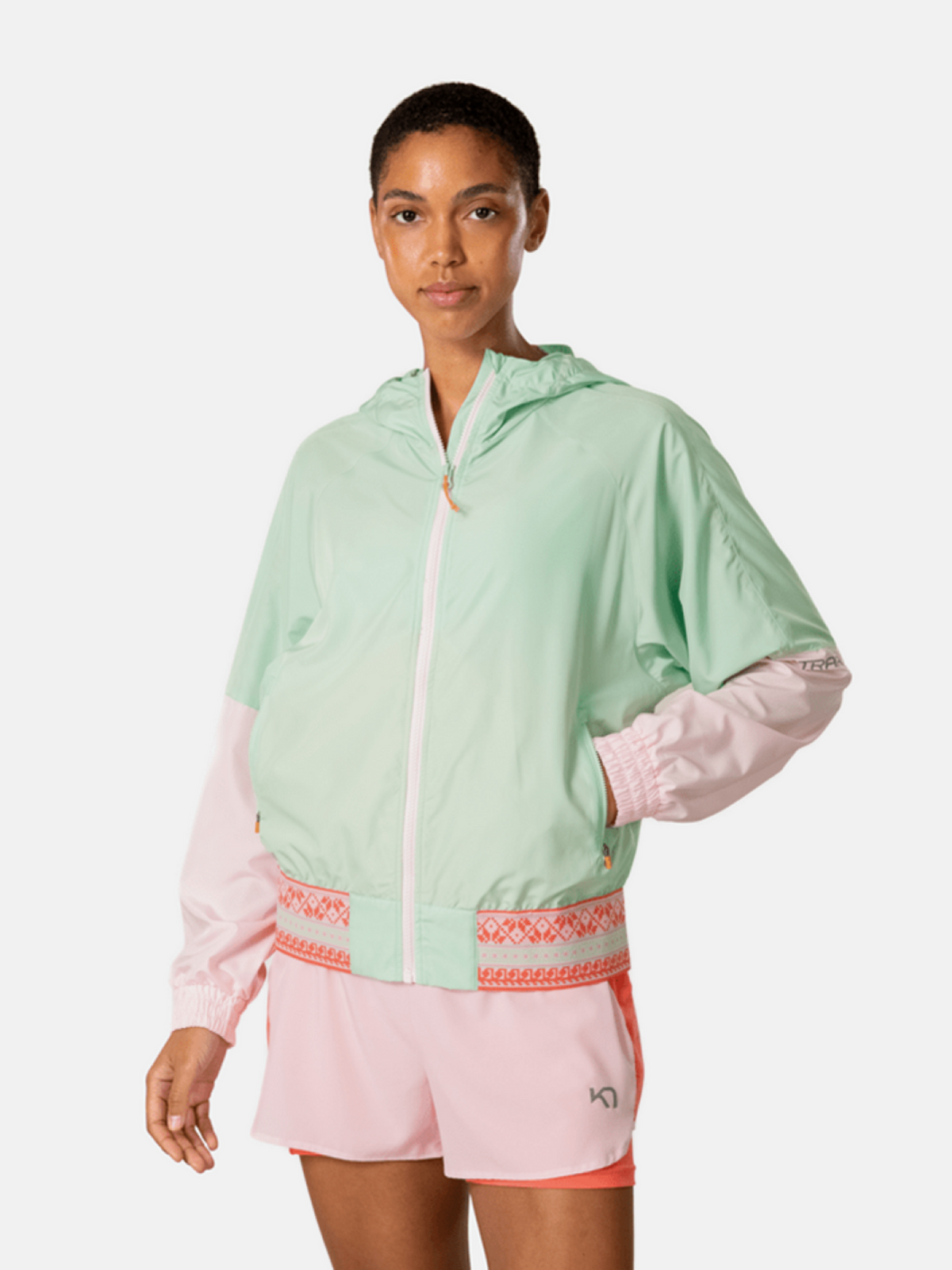 Kari Traa Silje Jacket in MEHRFARBIG