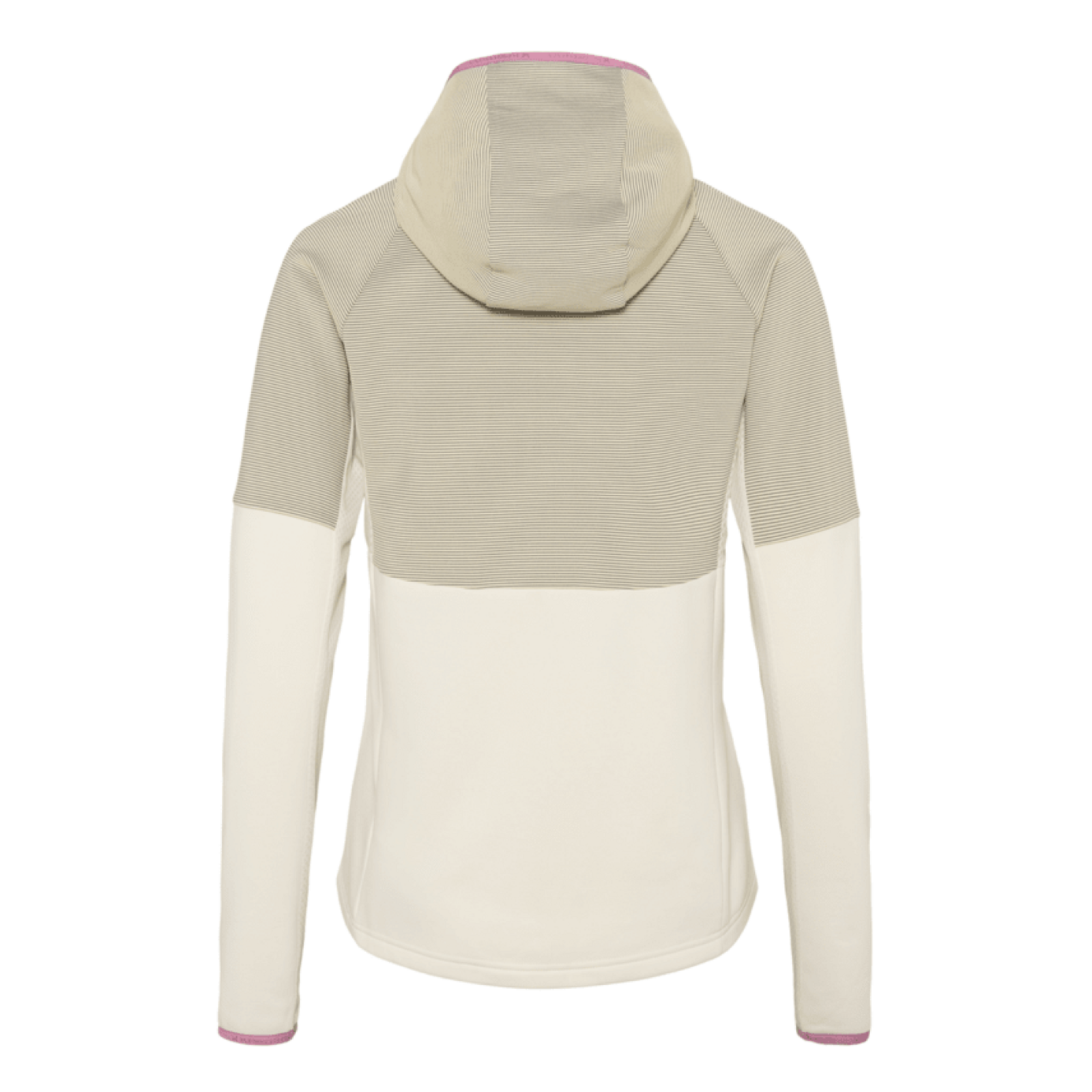 Kari Traa Tove Midlayer in BEIGE