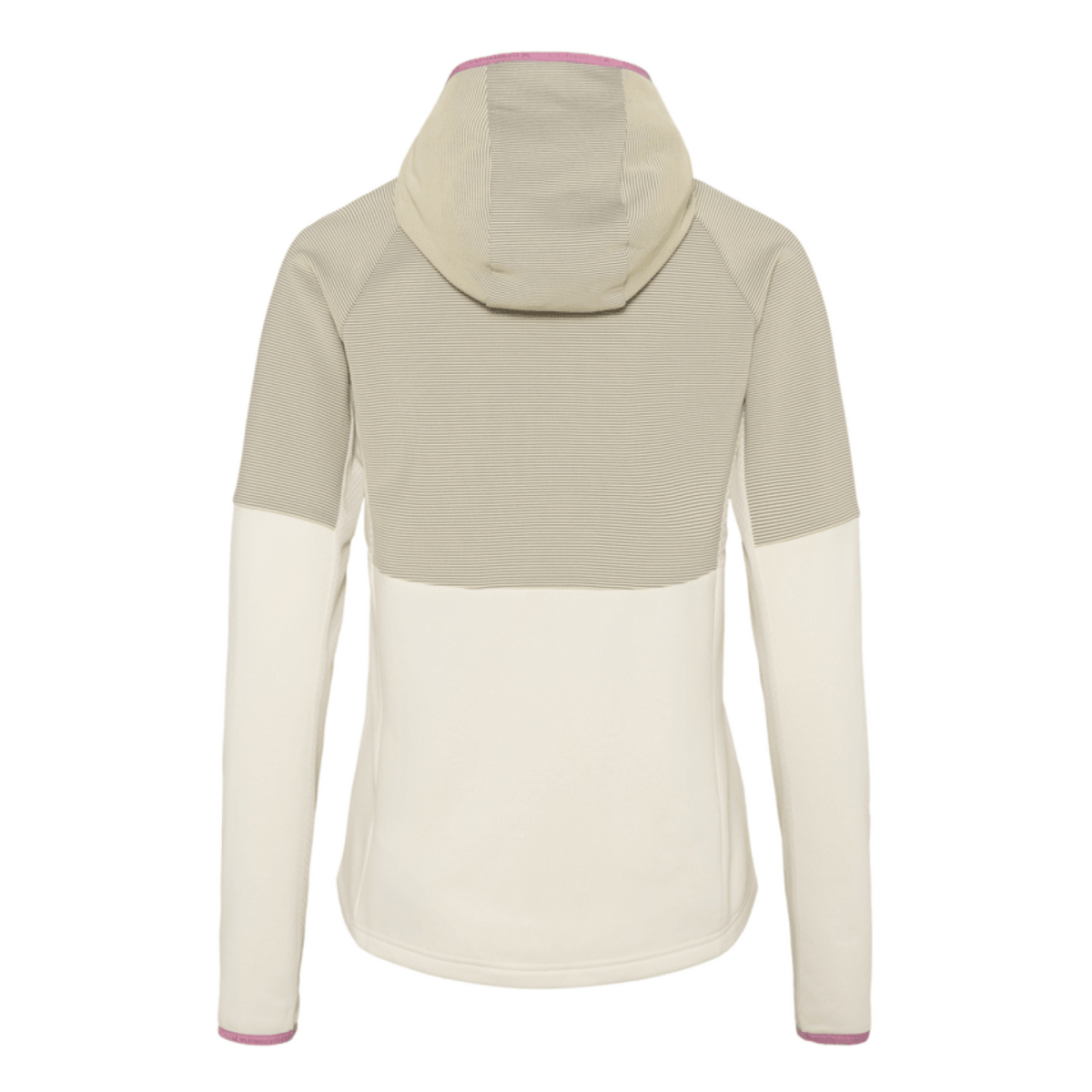 Kari Traa Tove Midlayer in BEIGE