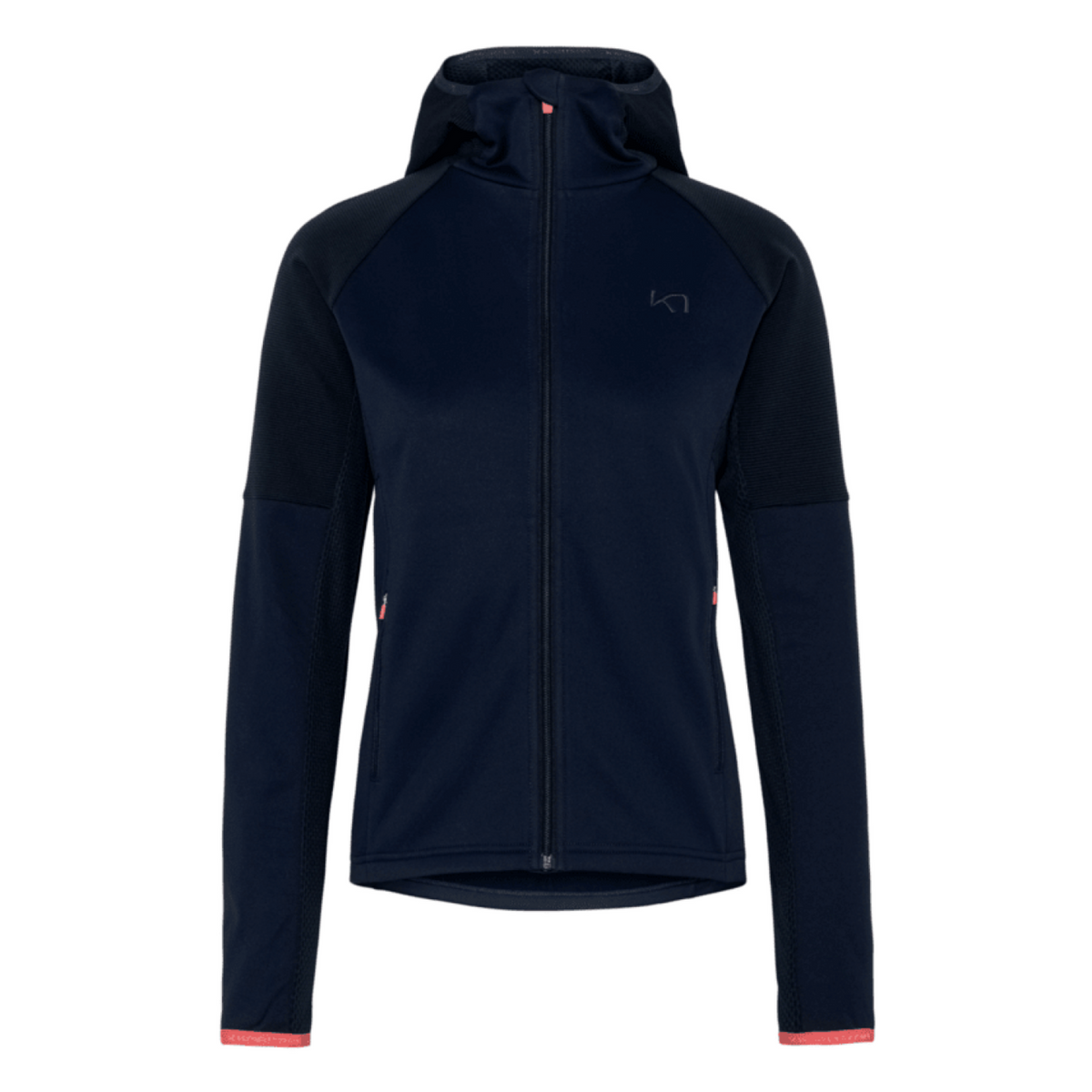 Kari Traa Tove Midlayer in BLAU