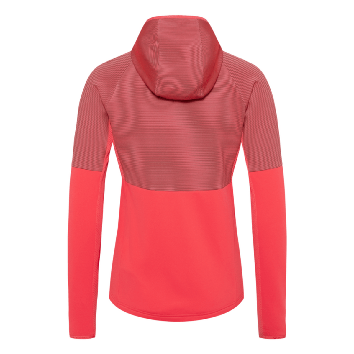 Kari Traa Tove Midlayer in PINK