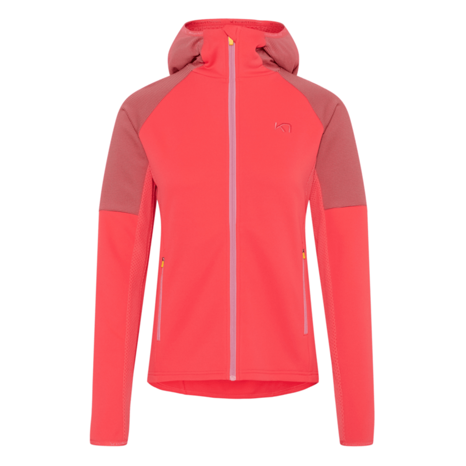 Kari Traa Tove Midlayer in PINK