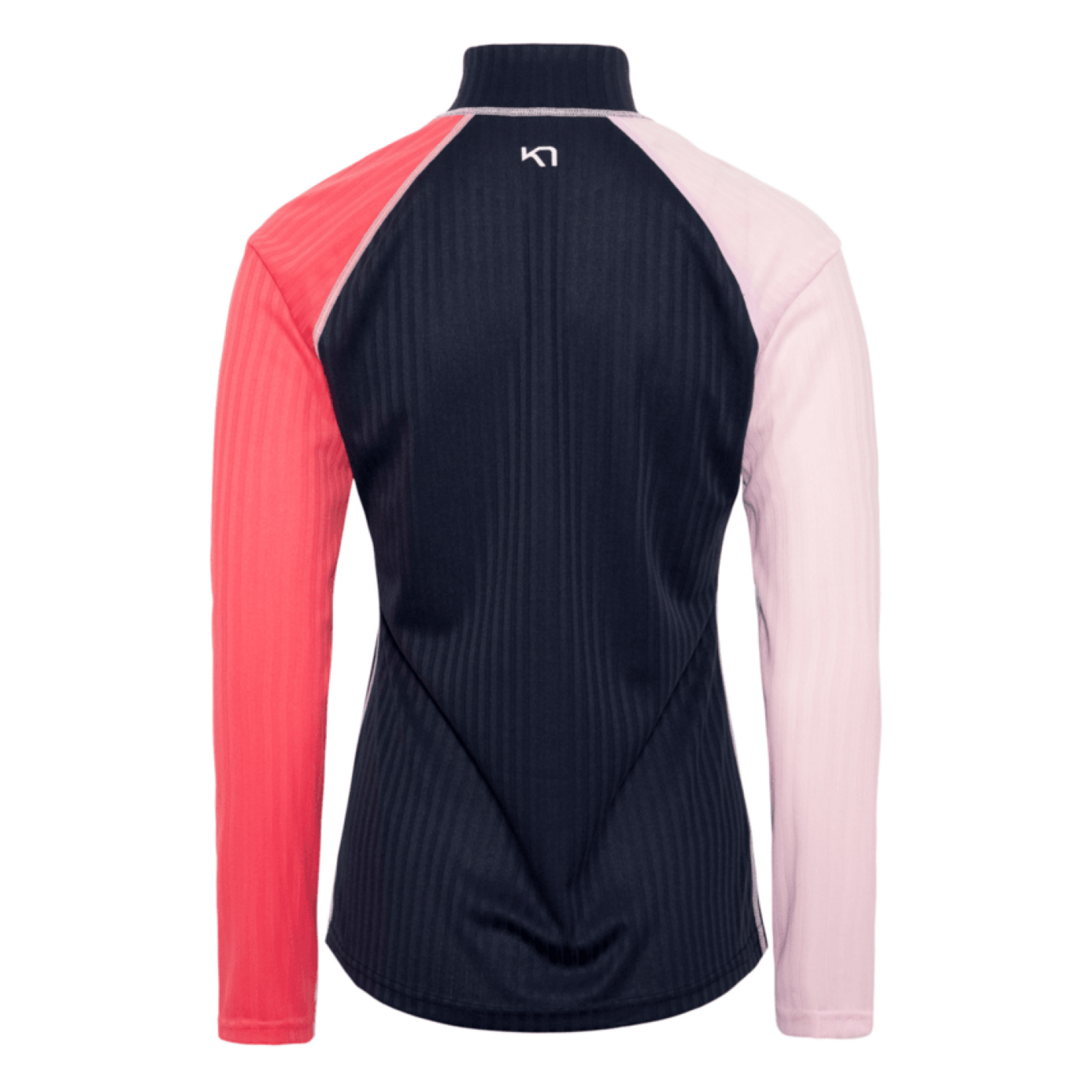 Kari Traa Ella Baselayer Halfzip in MEHRFARBIG
