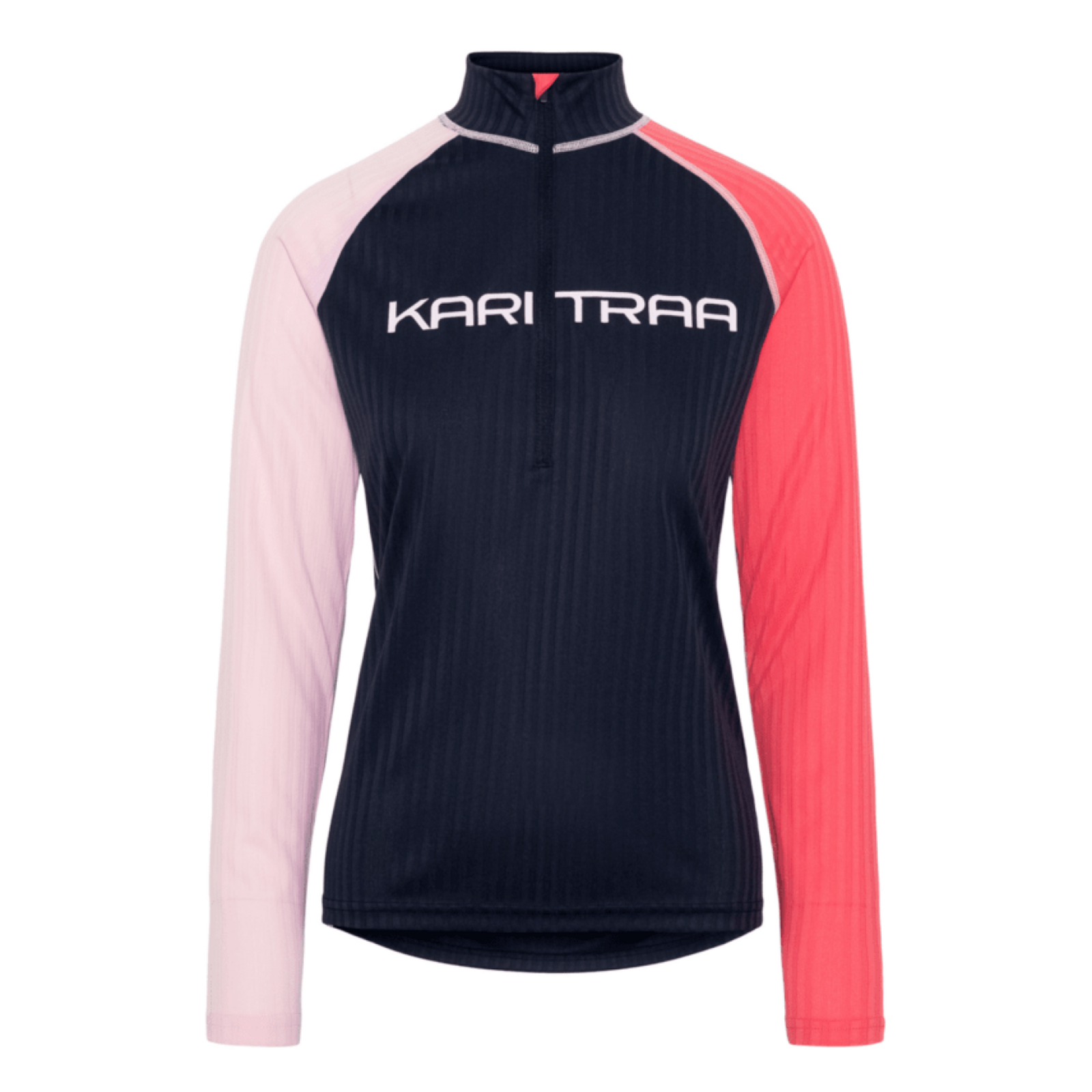 Kari Traa Ella Baselayer Halfzip in MEHRFARBIG