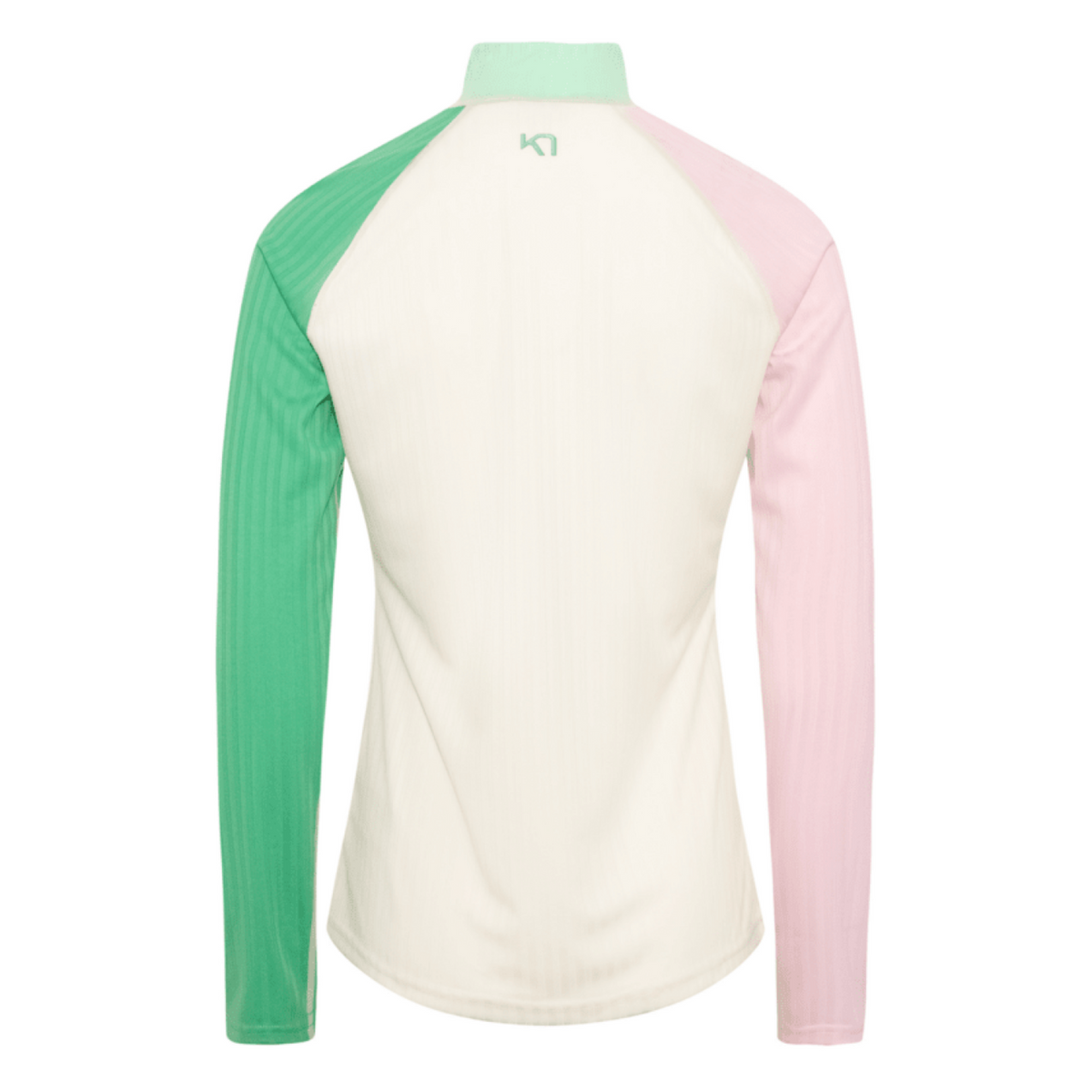 Kari Traa Ella Baselayer Halfzip in MEHRFARBIG