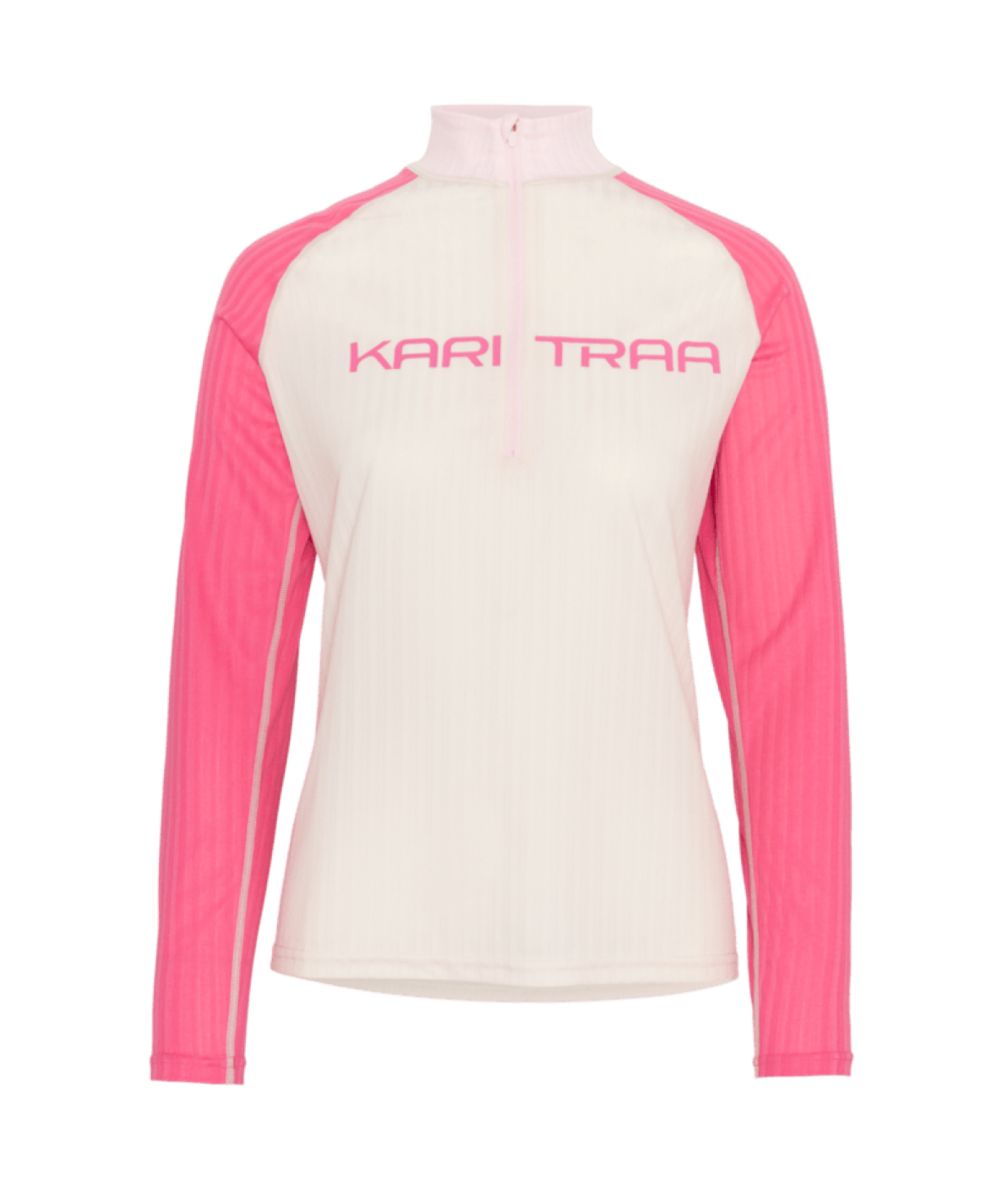 Kari Traa Ella Baselayer Halfzip in MEHRFARBIG