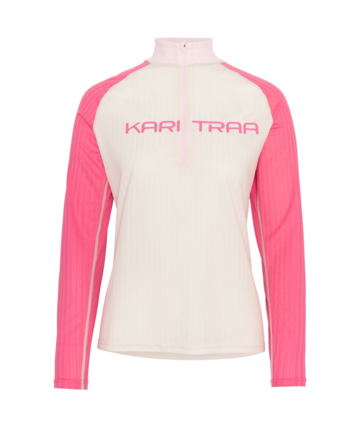 Kari Traa Ella Baselayer Halfzip in MEHRFARBIG