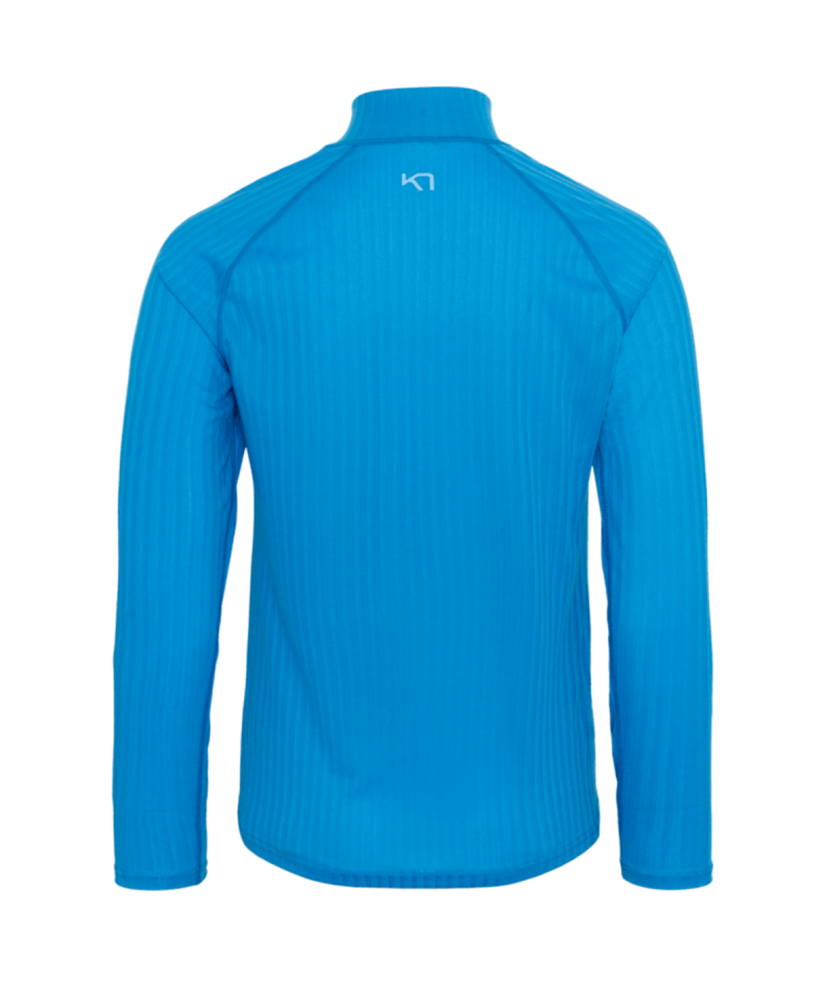 Kari Traa Ella Baselayer Halfzip in BLAU