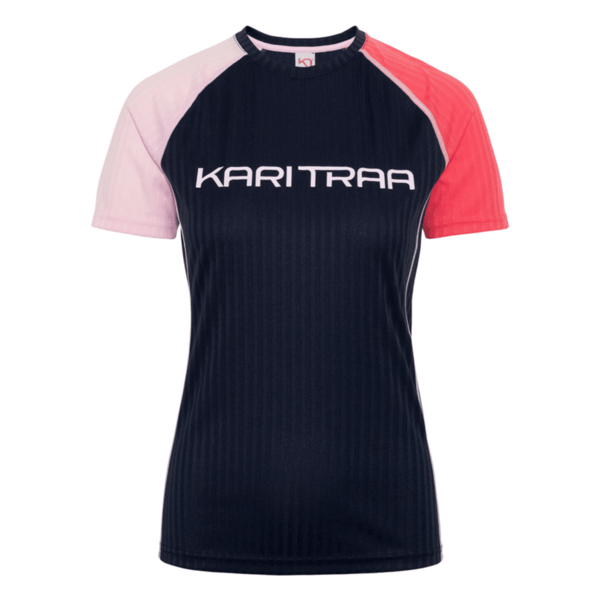 Kari Traa Ella Baselayer Tee in MEHRFARBIG