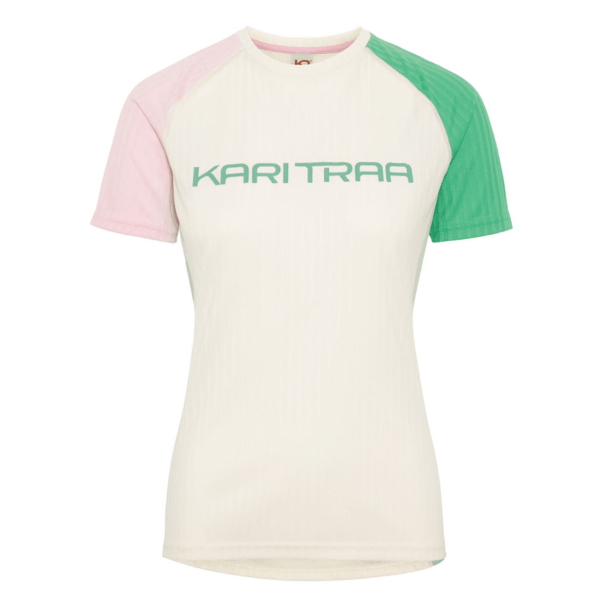 Kari Traa Ella Baselayer Tee in MEHRFARBIG
