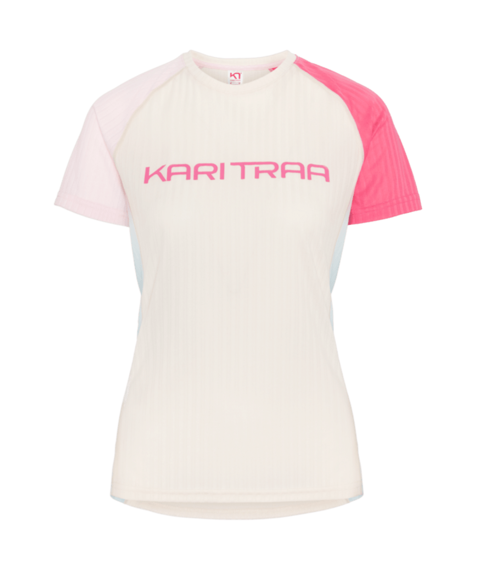 Kari Traa Ella Baselayer Tee in MEHRFARBIG