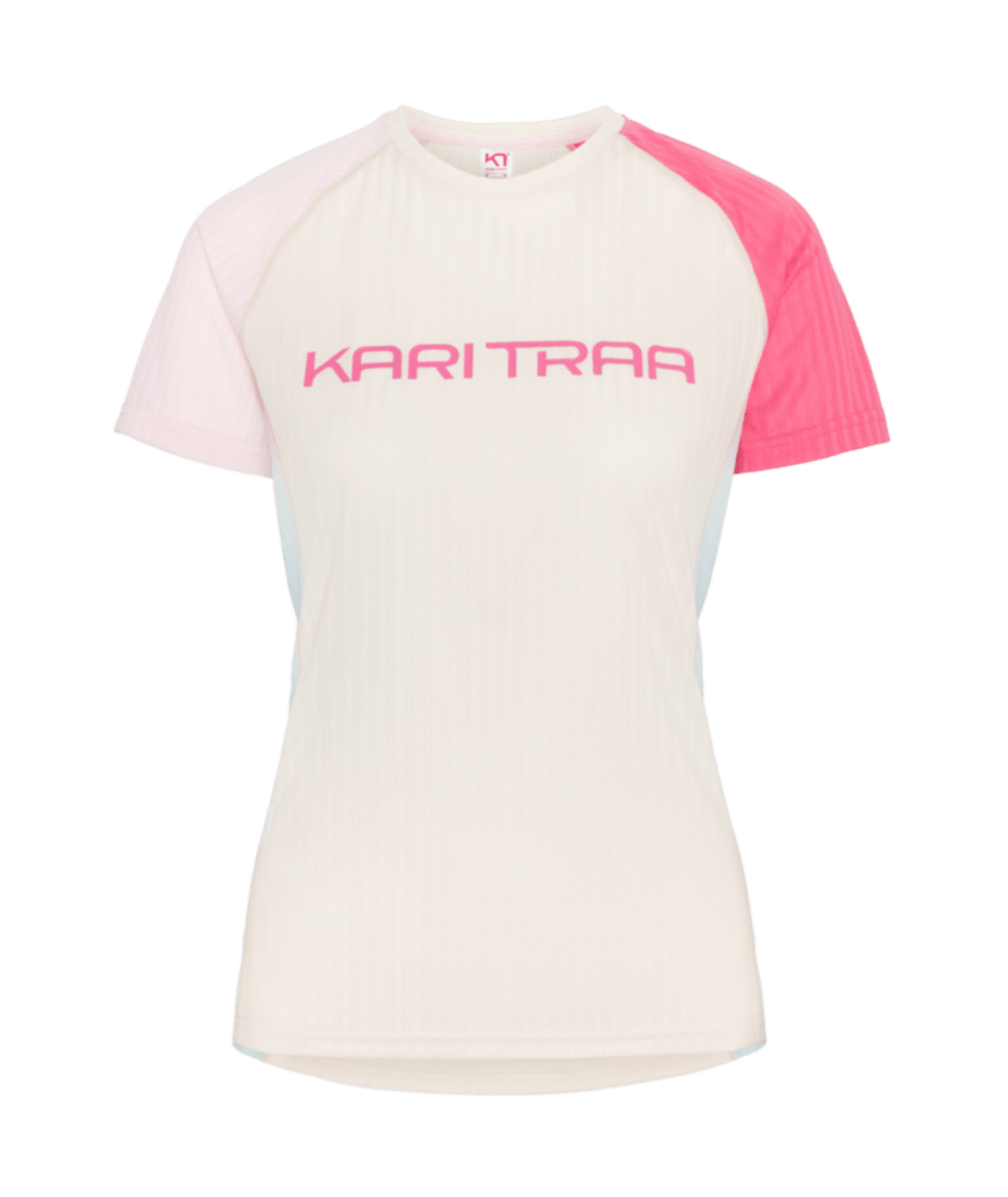 Kari Traa Ella Baselayer Tee in MEHRFARBIG