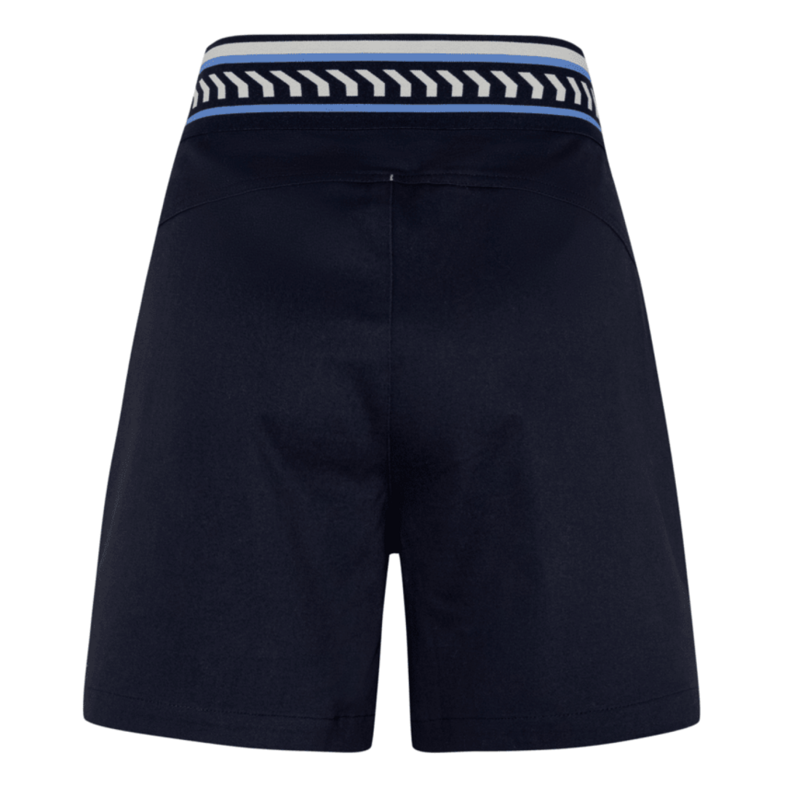 Kari Traa Thalena Shorts in SCHWARZ