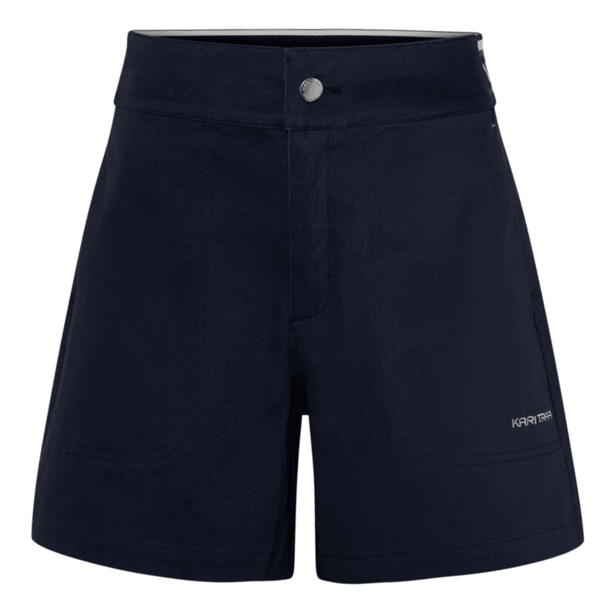 Kari Traa Thalena Shorts in SCHWARZ