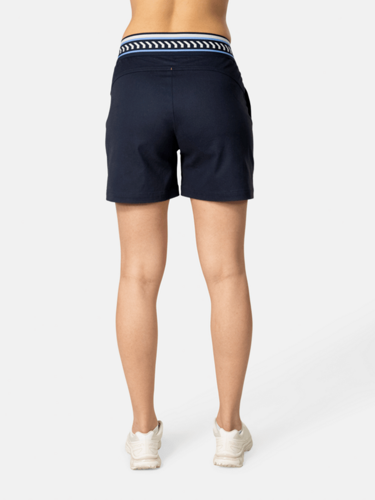Kari Traa Thalena Shorts in SCHWARZ