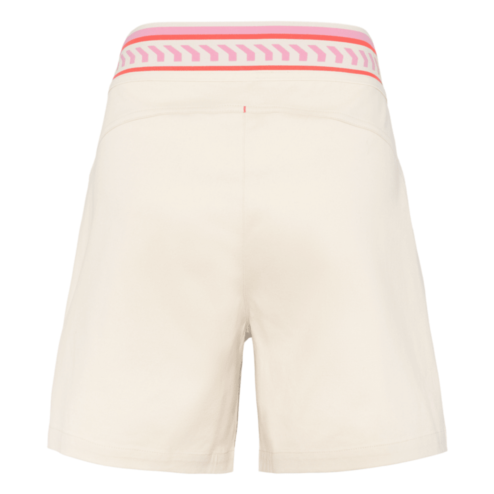 Kari Traa Thalena Shorts in BEIGE