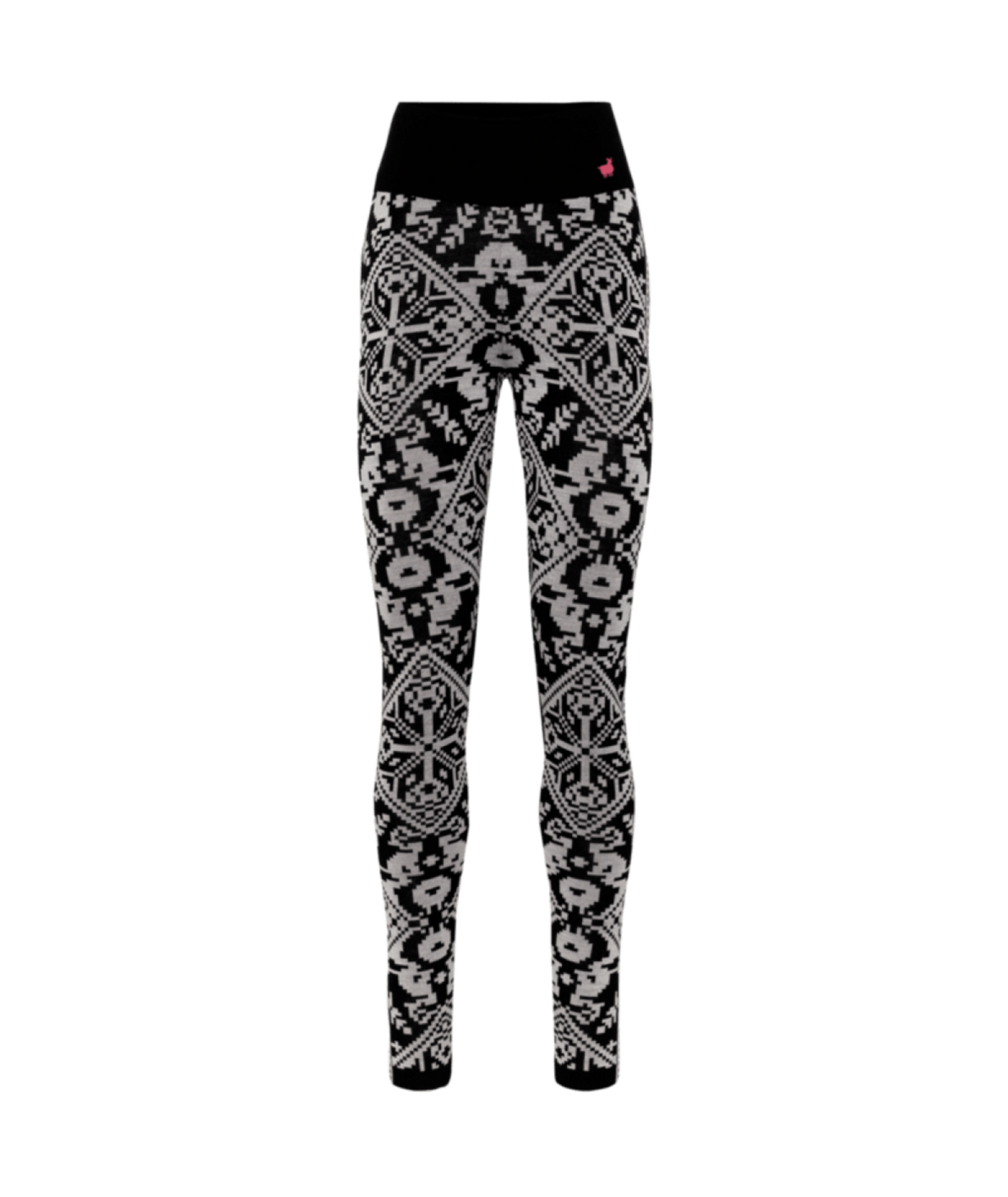 Kari Traa Saga Pants in MEHRFARBIG