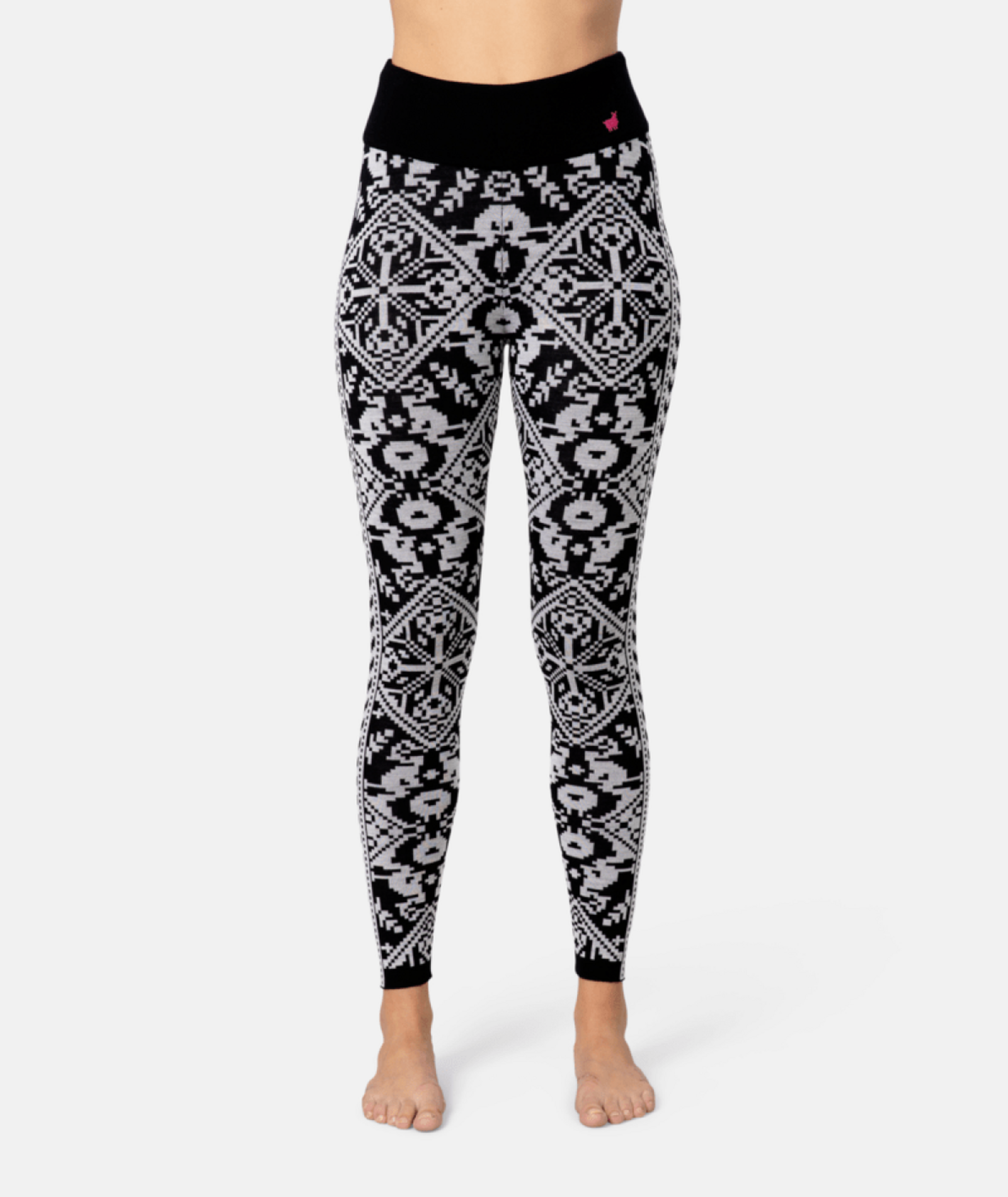 Kari Traa Saga Pants in MEHRFARBIG