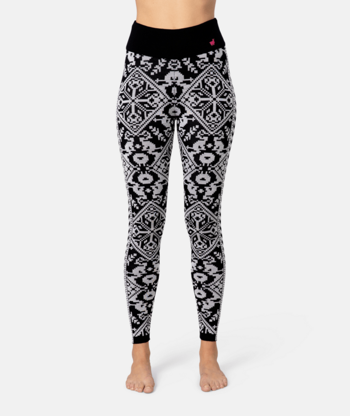 Kari Traa Saga Pants in MEHRFARBIG
