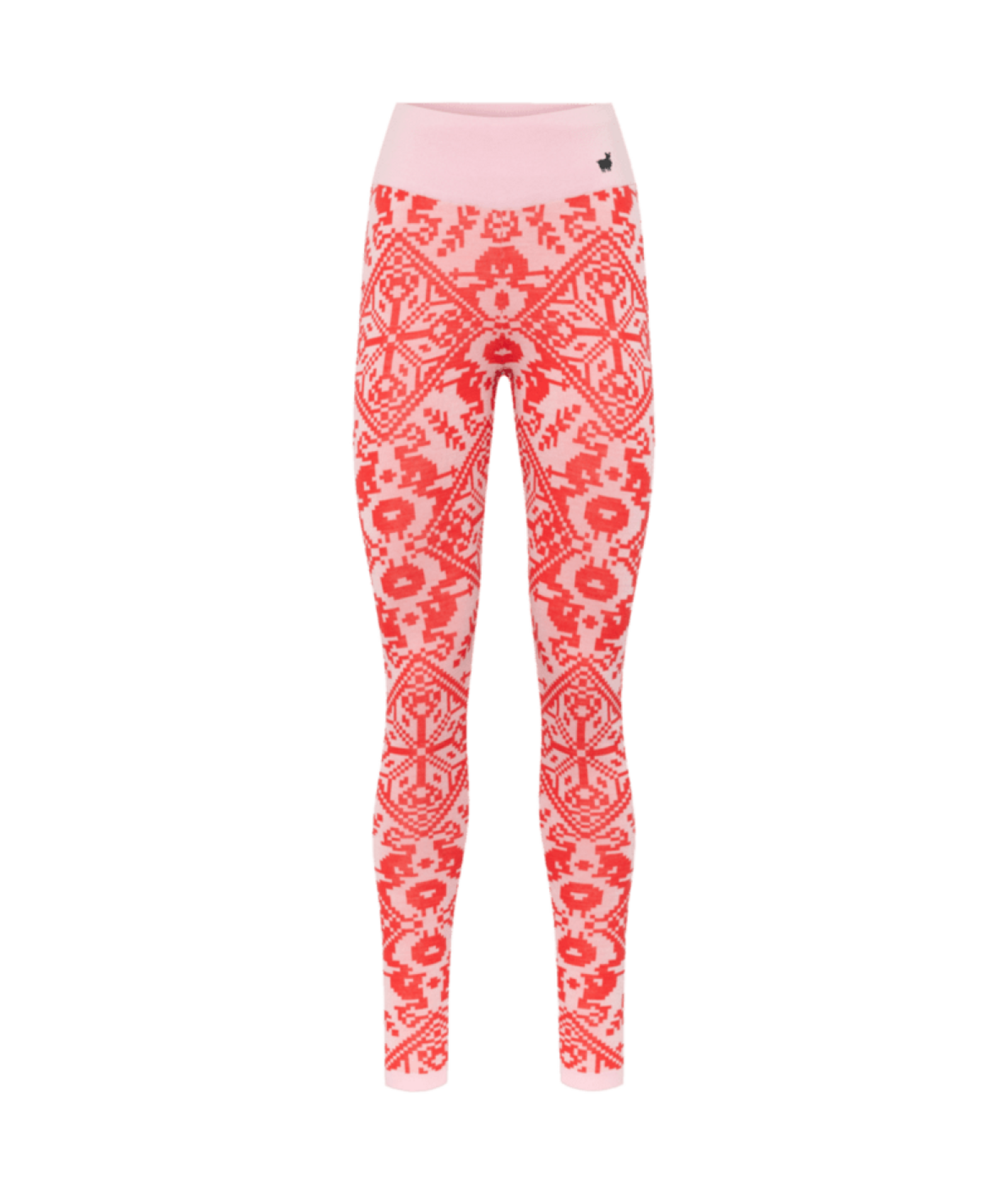 Kari Traa Saga Pants in MEHRFARBIG