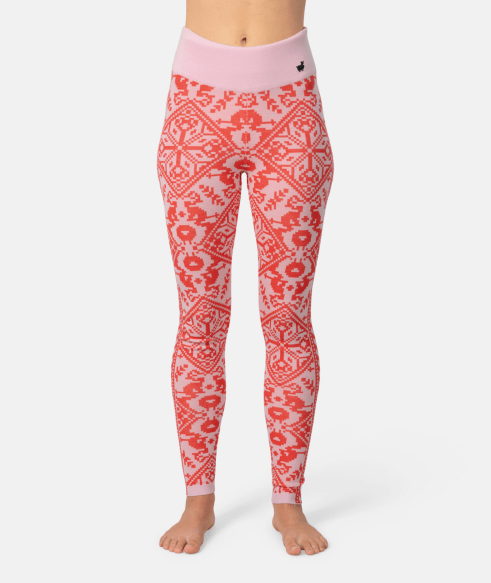 Kari Traa Saga Pants in MEHRFARBIG