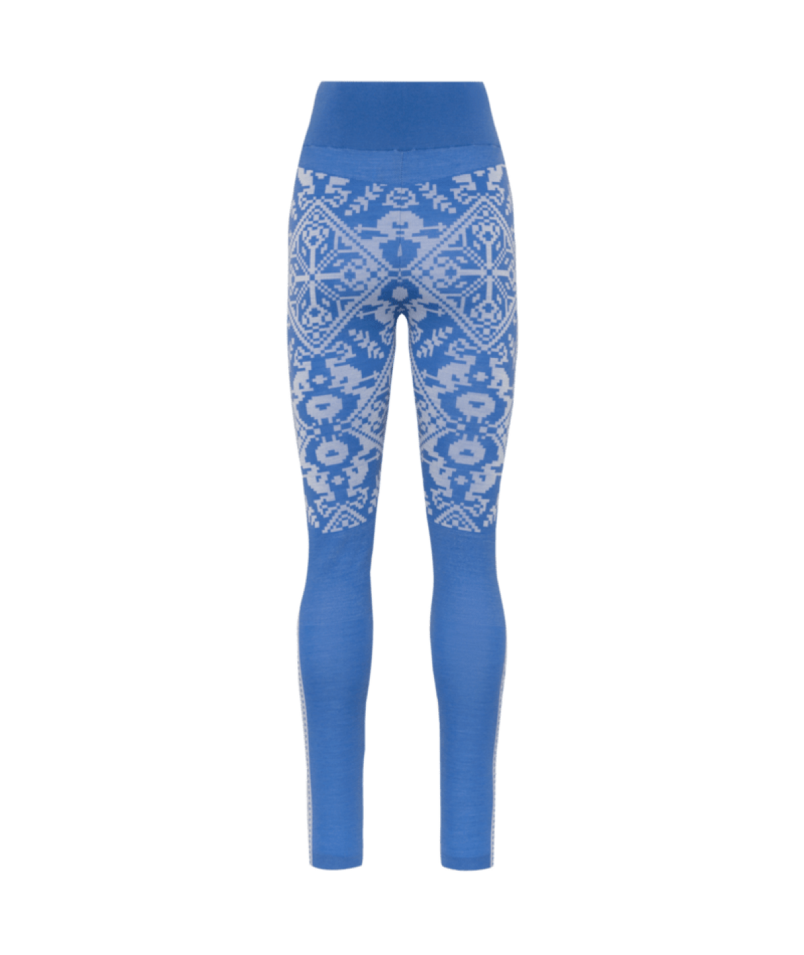 Kari Traa Saga Pants in BLAU