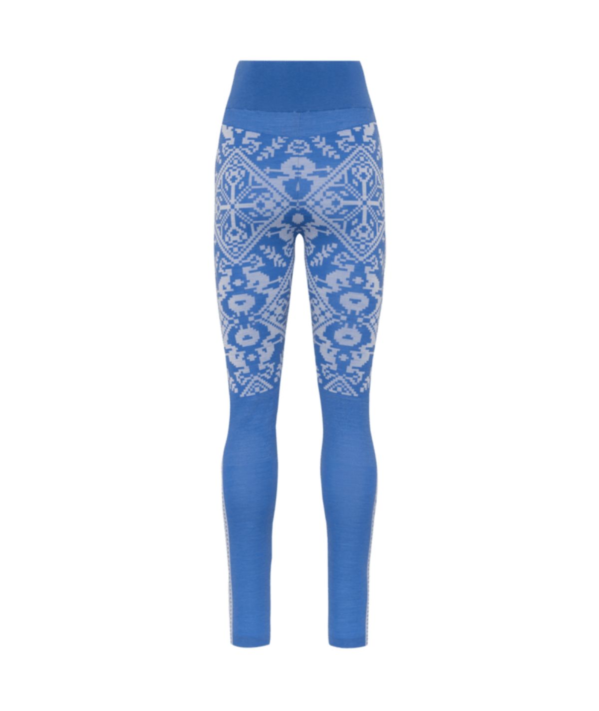 Kari Traa Saga Pants in BLAU