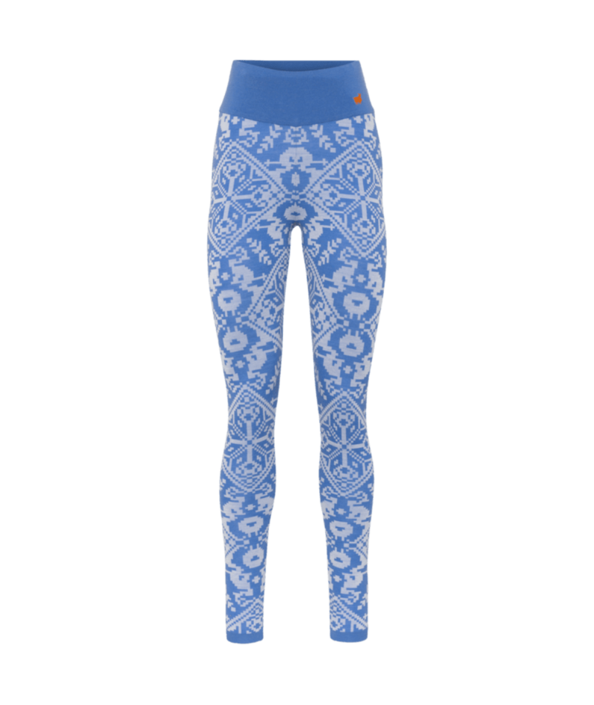Kari Traa Saga Pants in BLAU