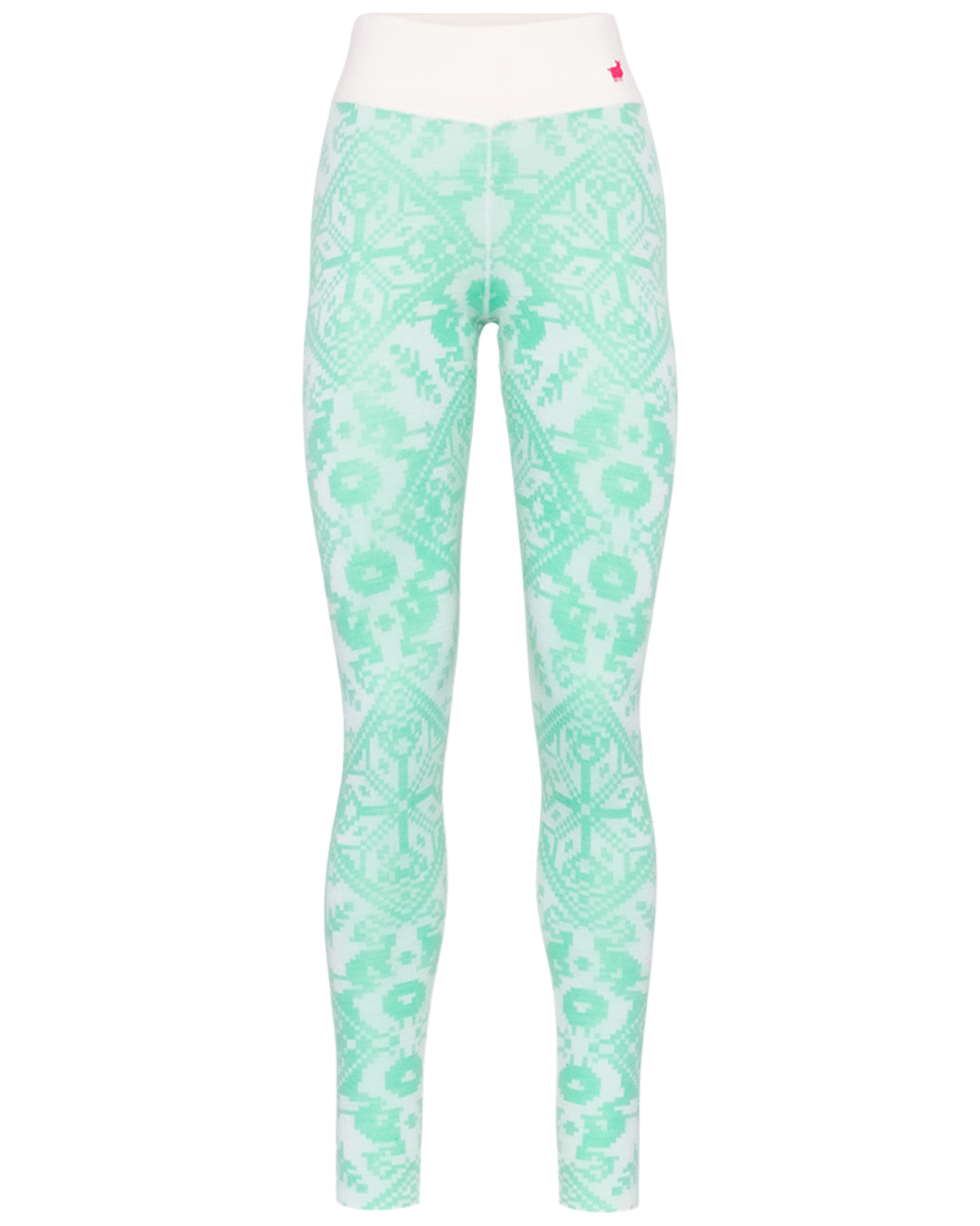 Kari Traa Saga Pants in MEHRFARBIG