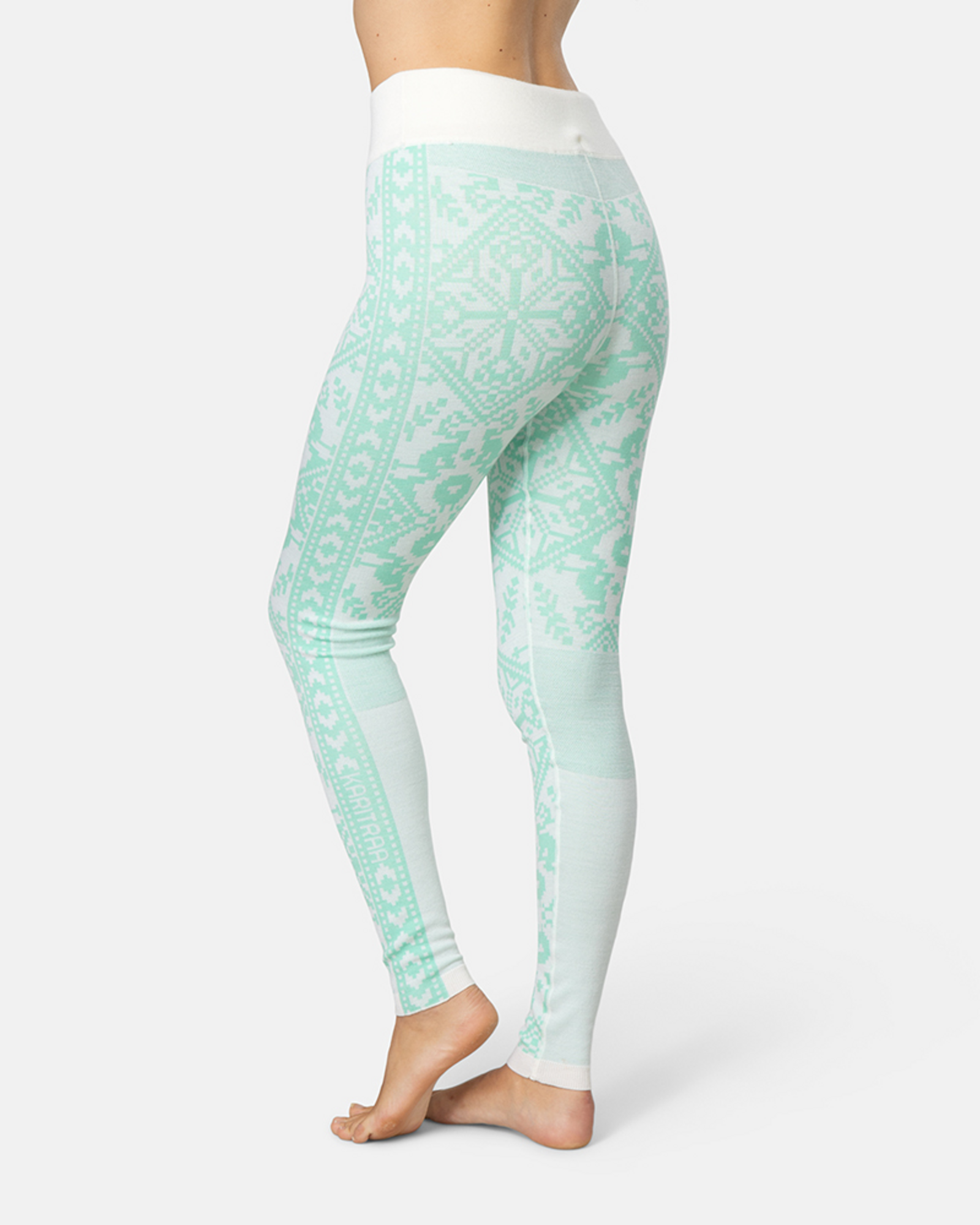 Kari Traa Saga Pants in MEHRFARBIG