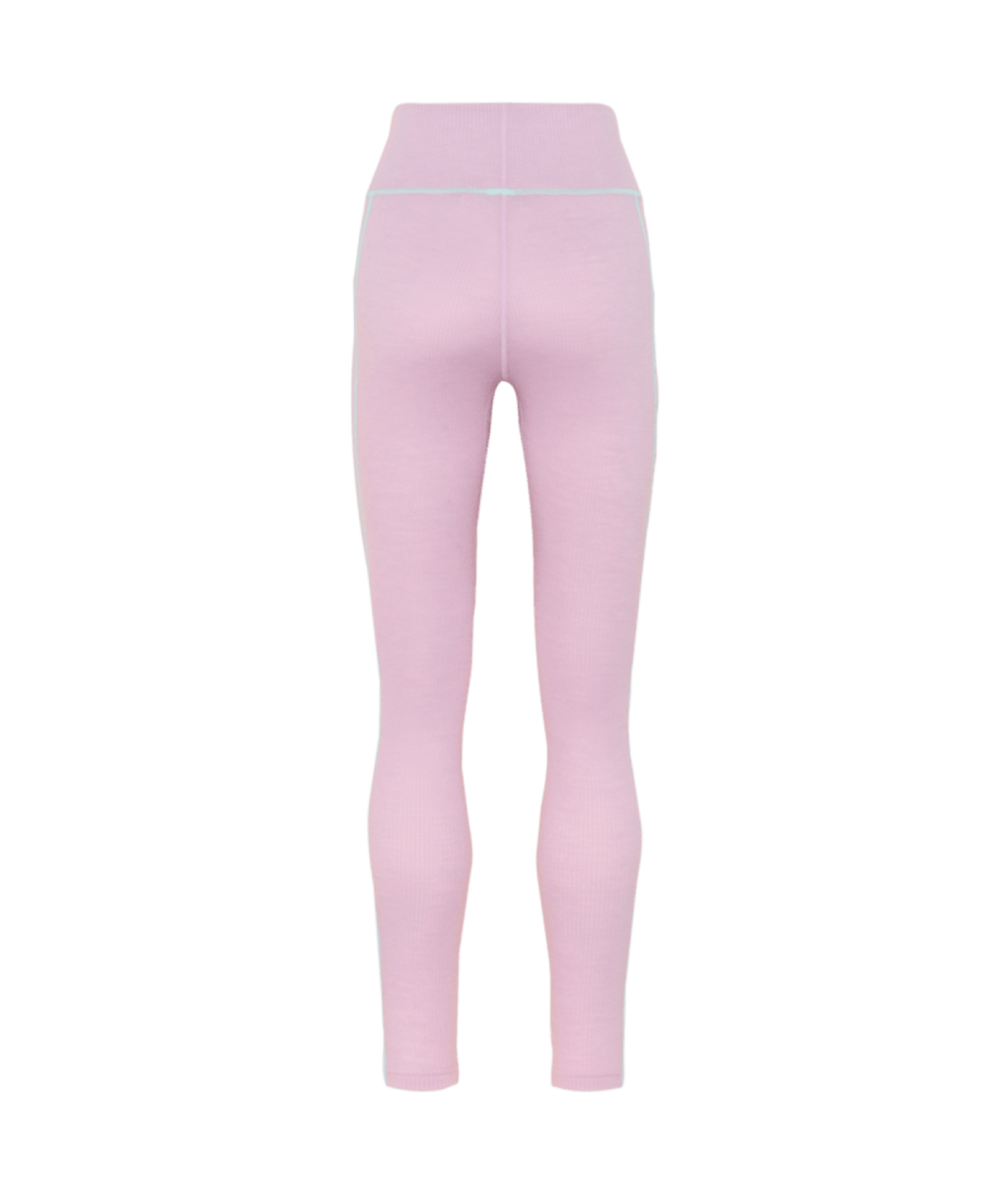 Kari Traa Anna High Waist Pants in PINK