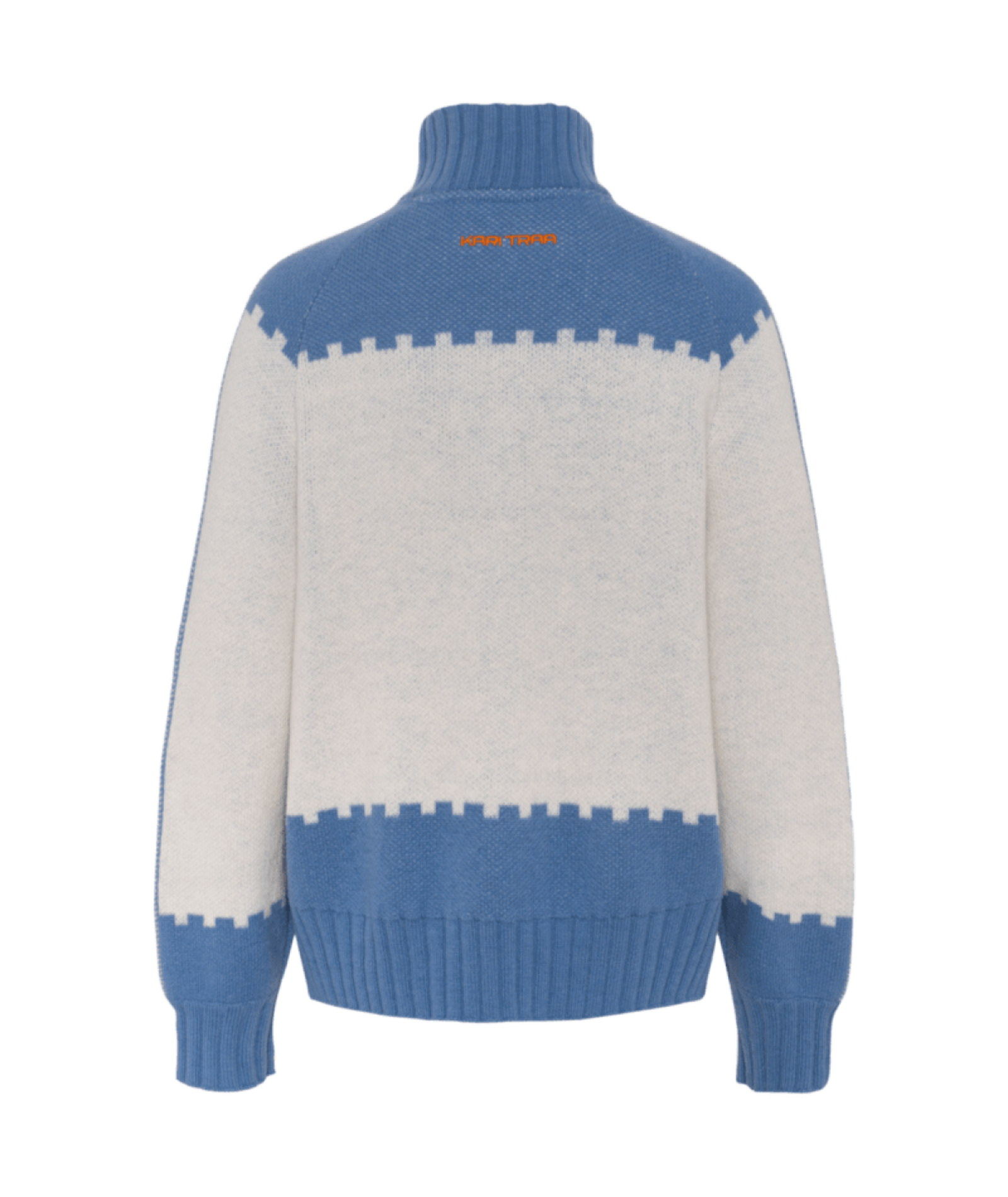 Kari Traa Saga Knit in BLAU