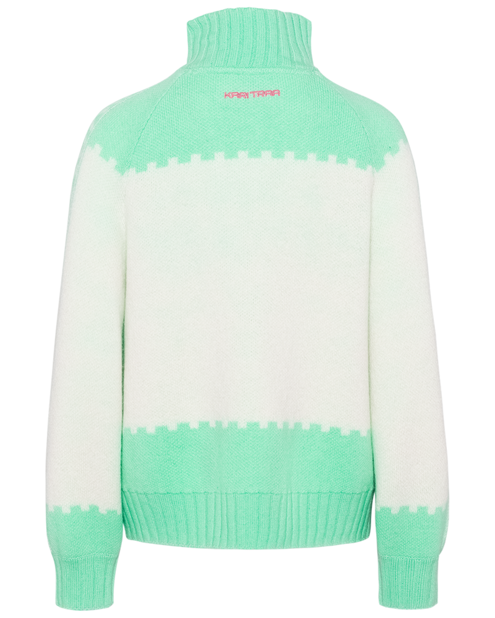 Kari Traa Saga Knit in WEISS
