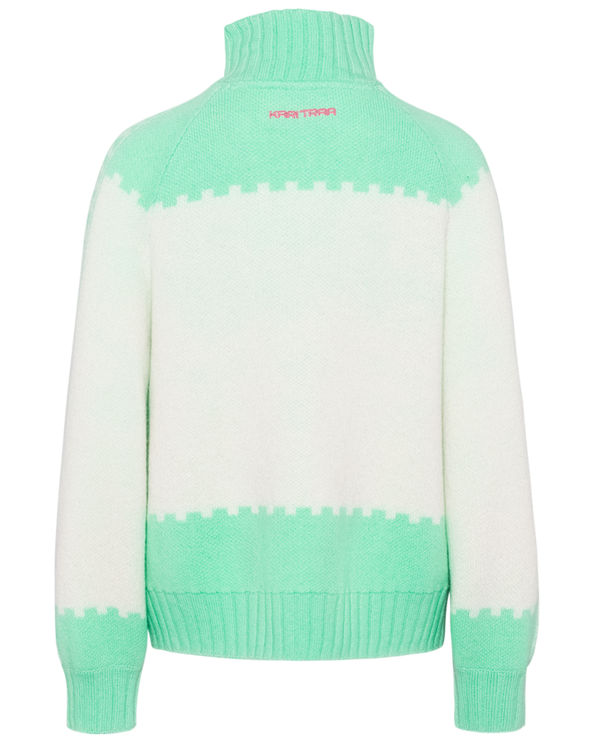 Kari Traa Saga Knit in WEISS