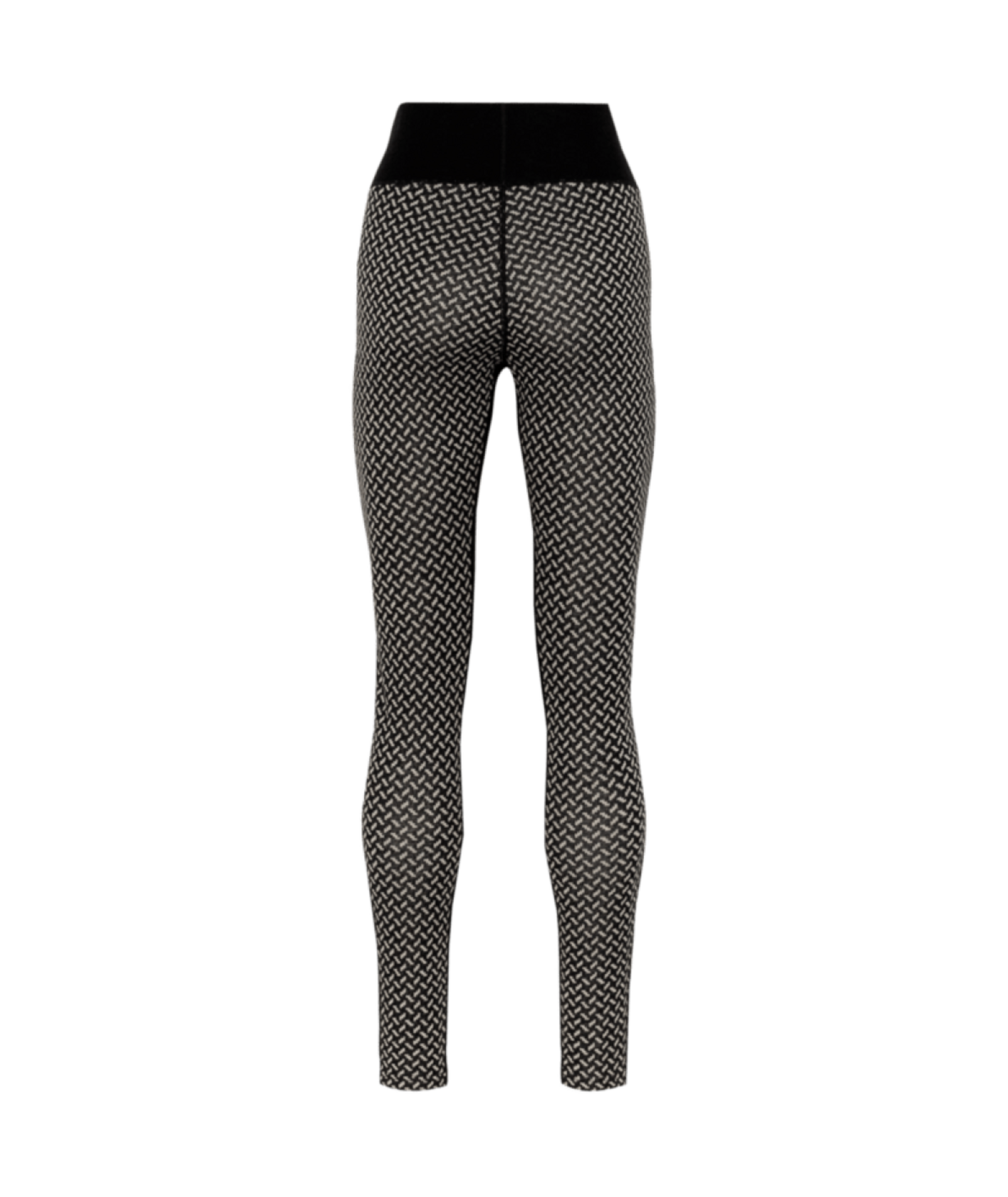 Kari Traa Smekker High Waist Pants in MEHRFARBIG