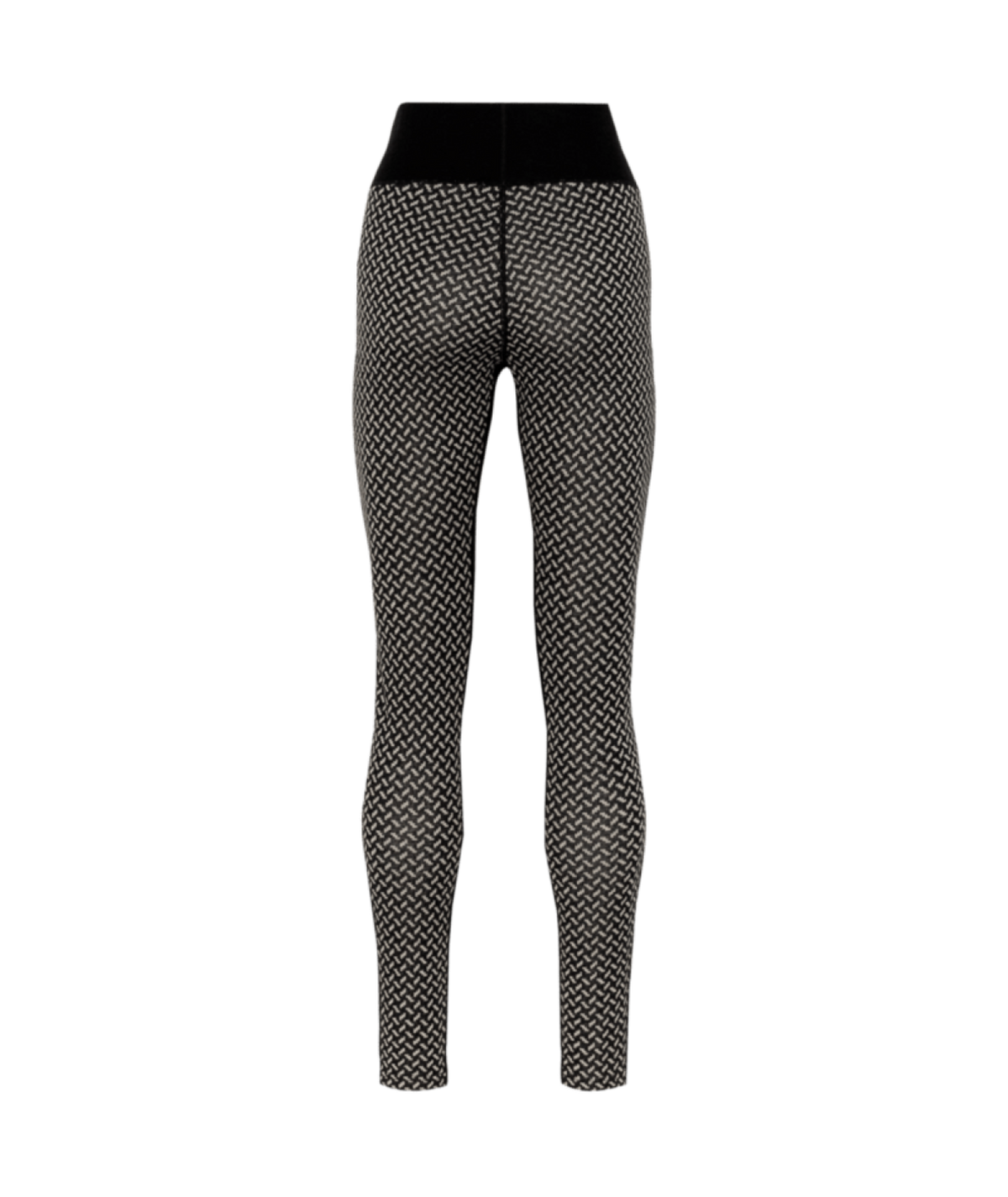 Kari Traa Smekker High Waist Pants in MEHRFARBIG