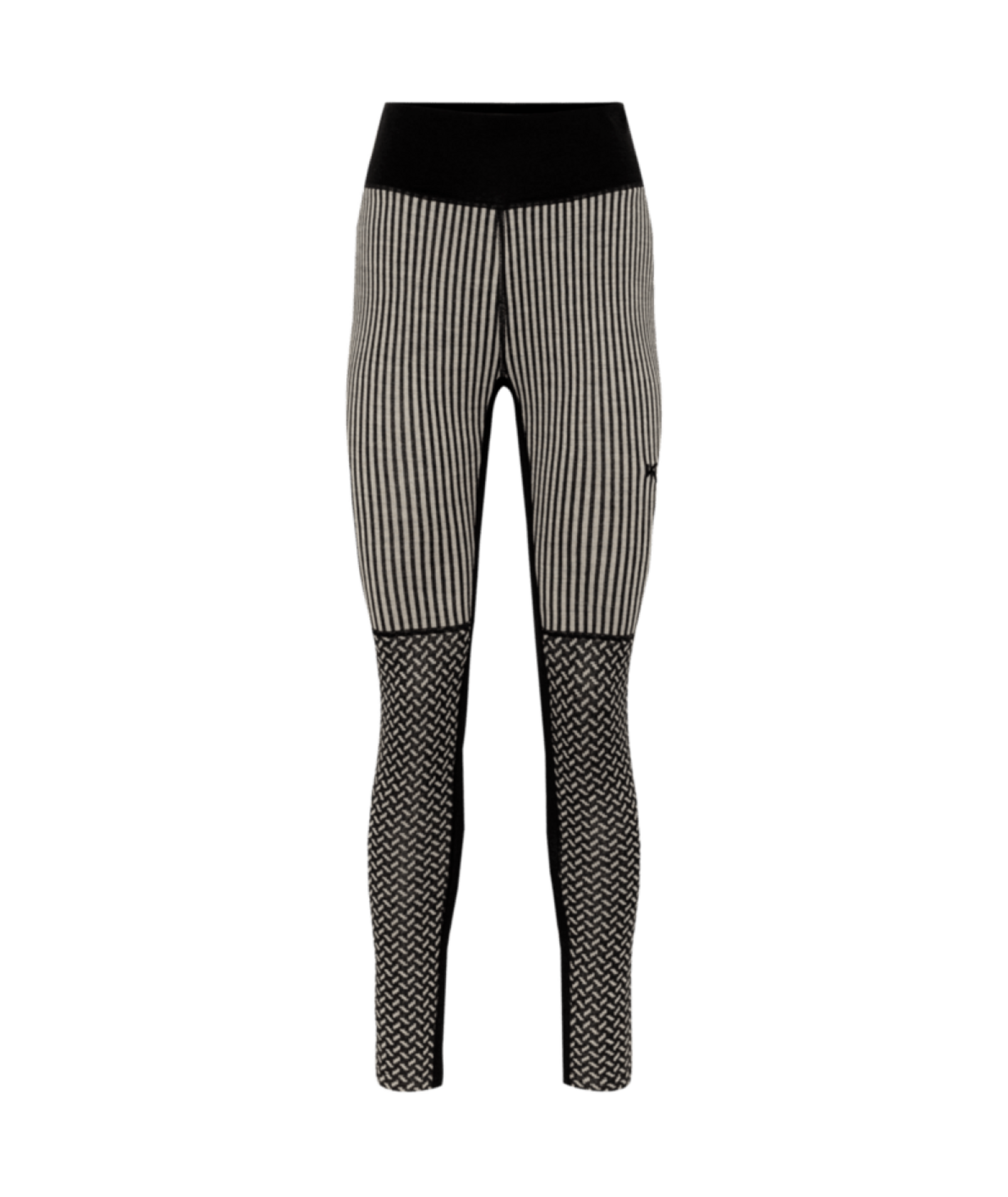 Kari Traa Smekker High Waist Pants in MEHRFARBIG