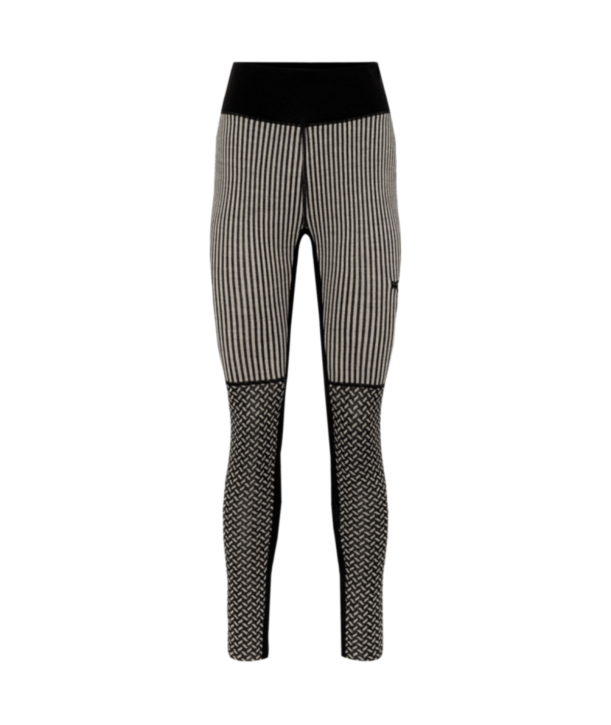 Kari Traa Smekker High Waist Pants in MEHRFARBIG