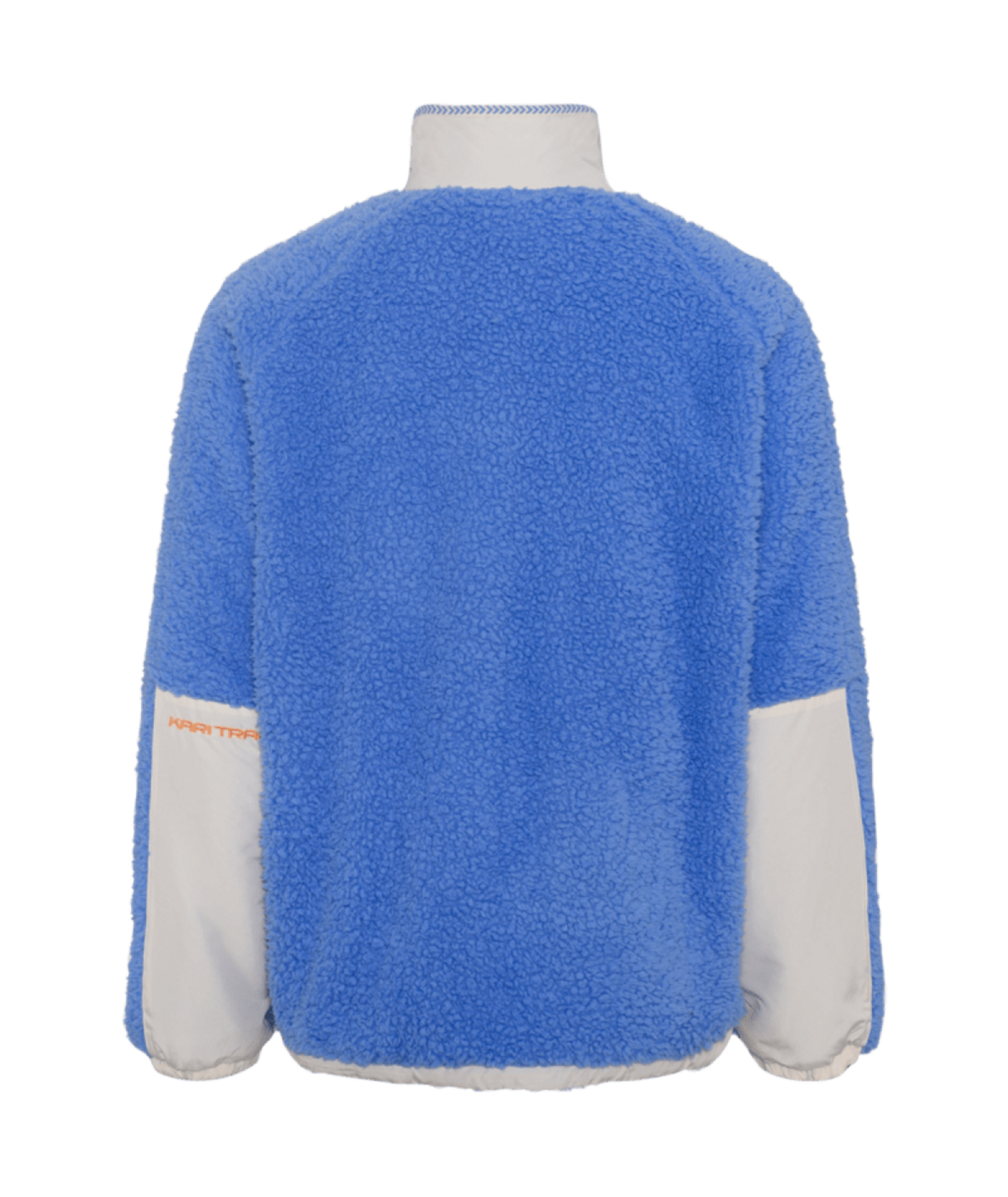 Kari Traa Olivia Jacket in BLAU