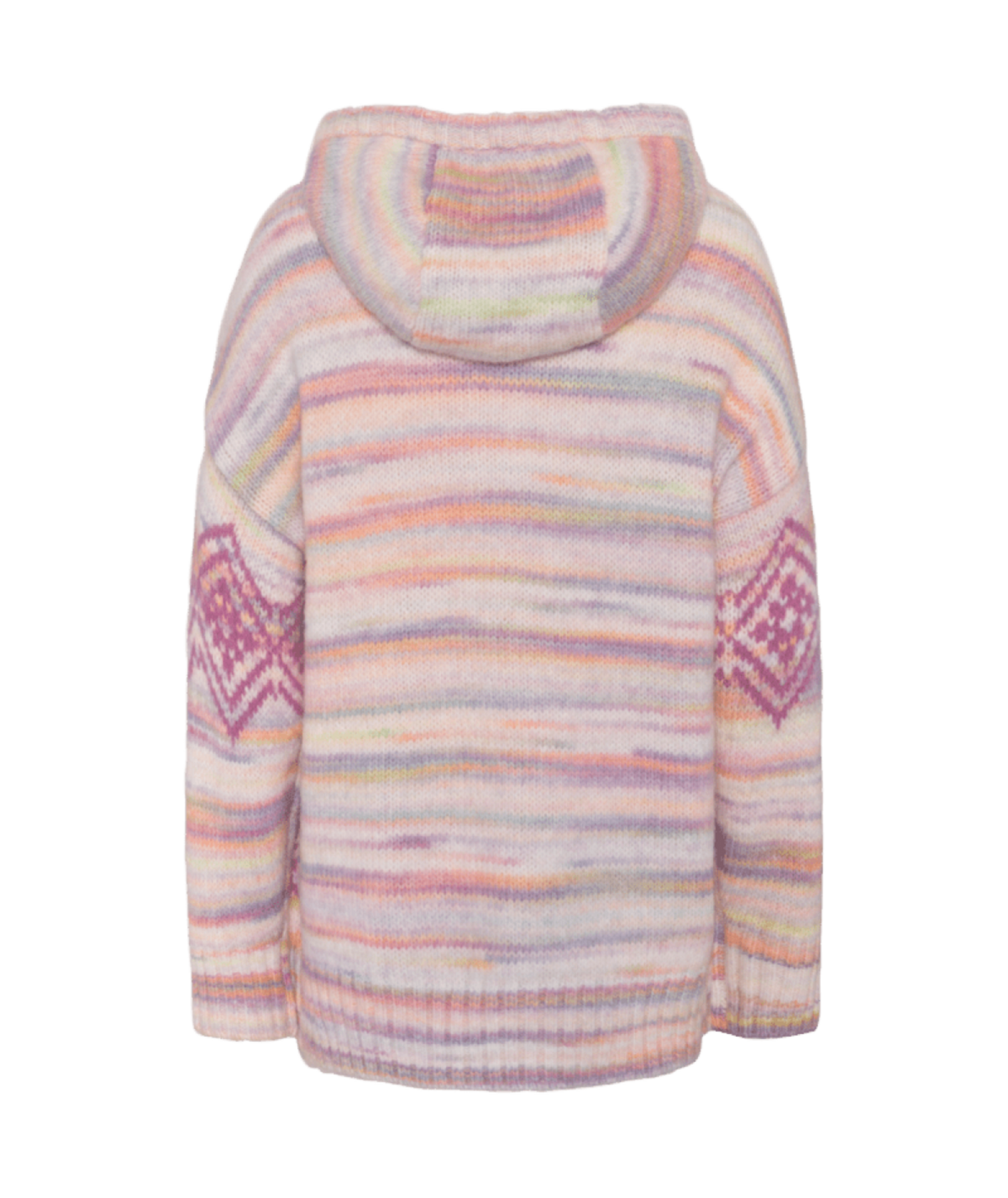 Kari Traa Rachel Knit in PINK