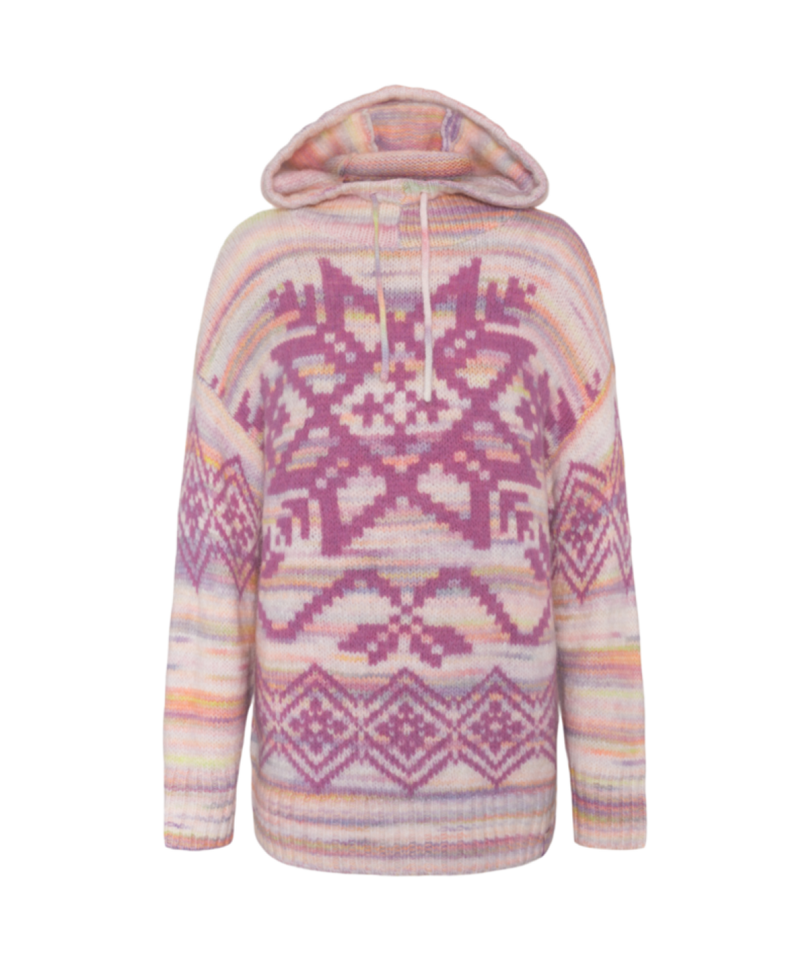 Kari Traa Rachel Knit in PINK