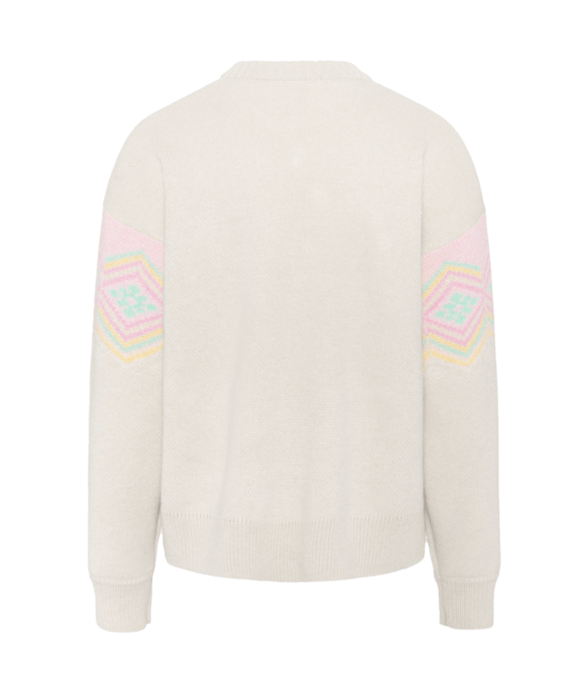 Kari Traa Rachel Sweater in MEHRFARBIG