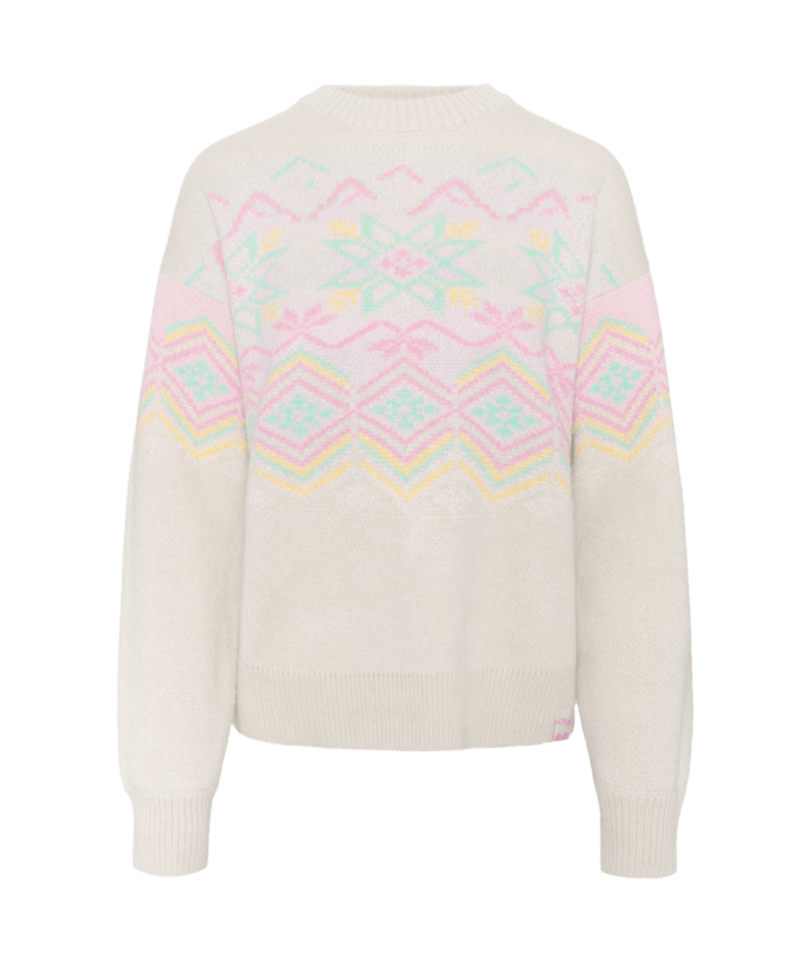 Kari Traa Rachel Sweater in MEHRFARBIG